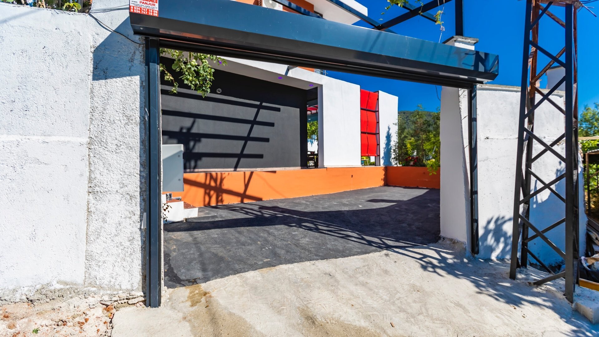 VBK31518 Villa Booking