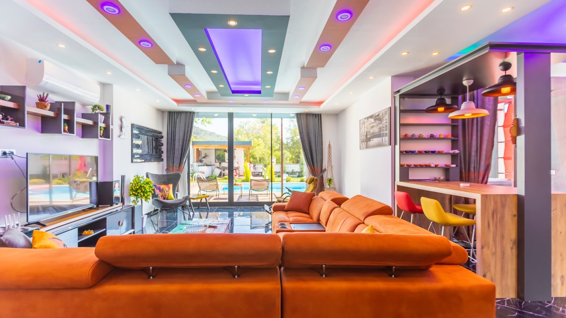 VBK31518 Villa Booking