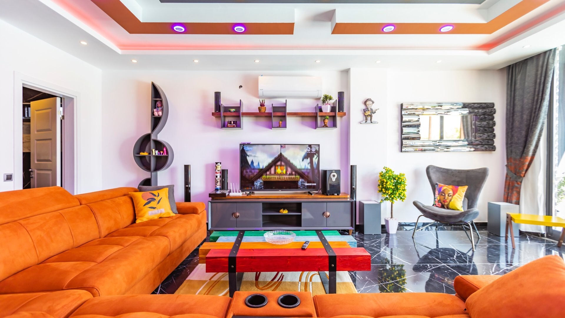 VBK31518 Villa Booking