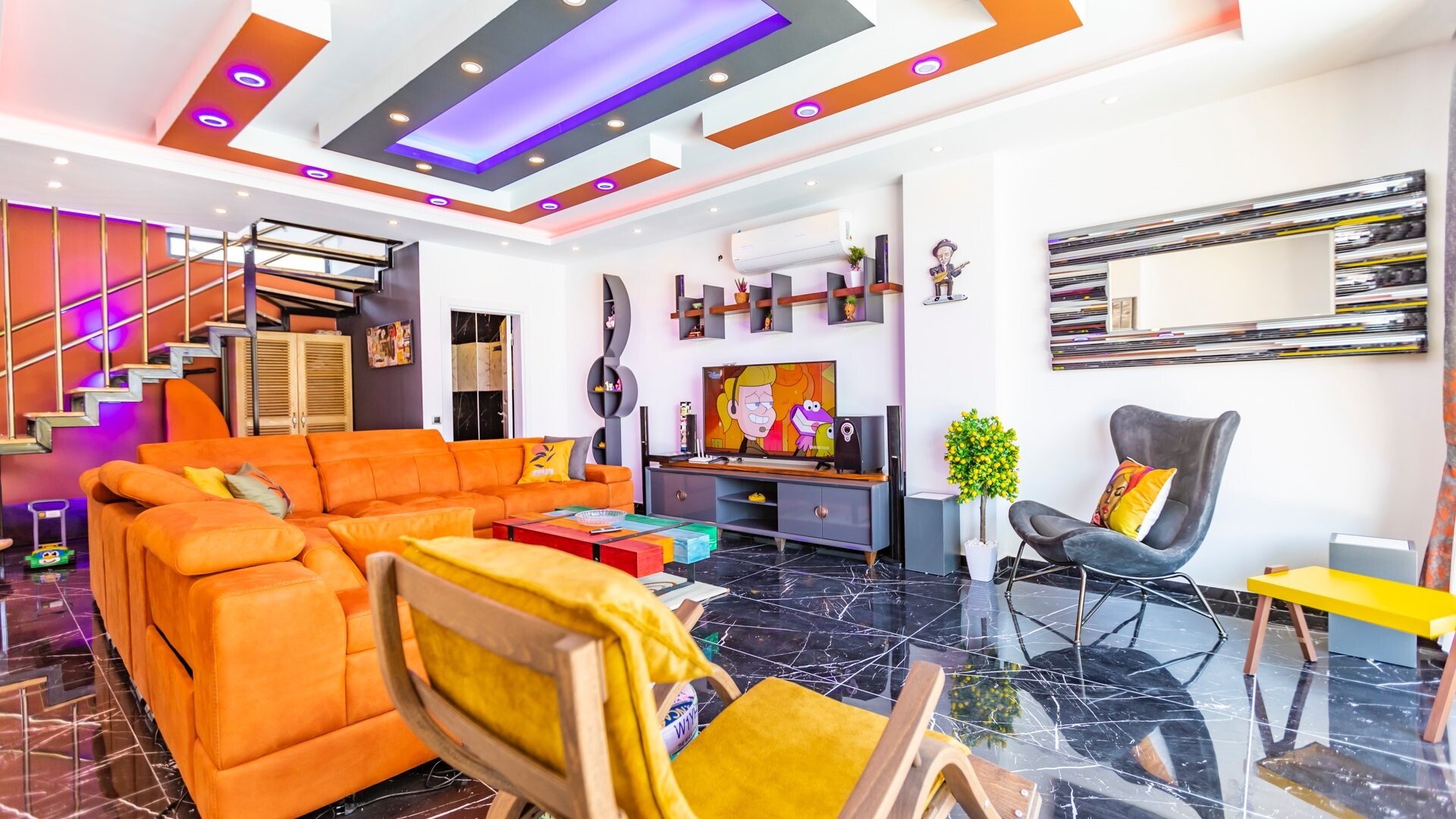 VBK31518 Villa Booking