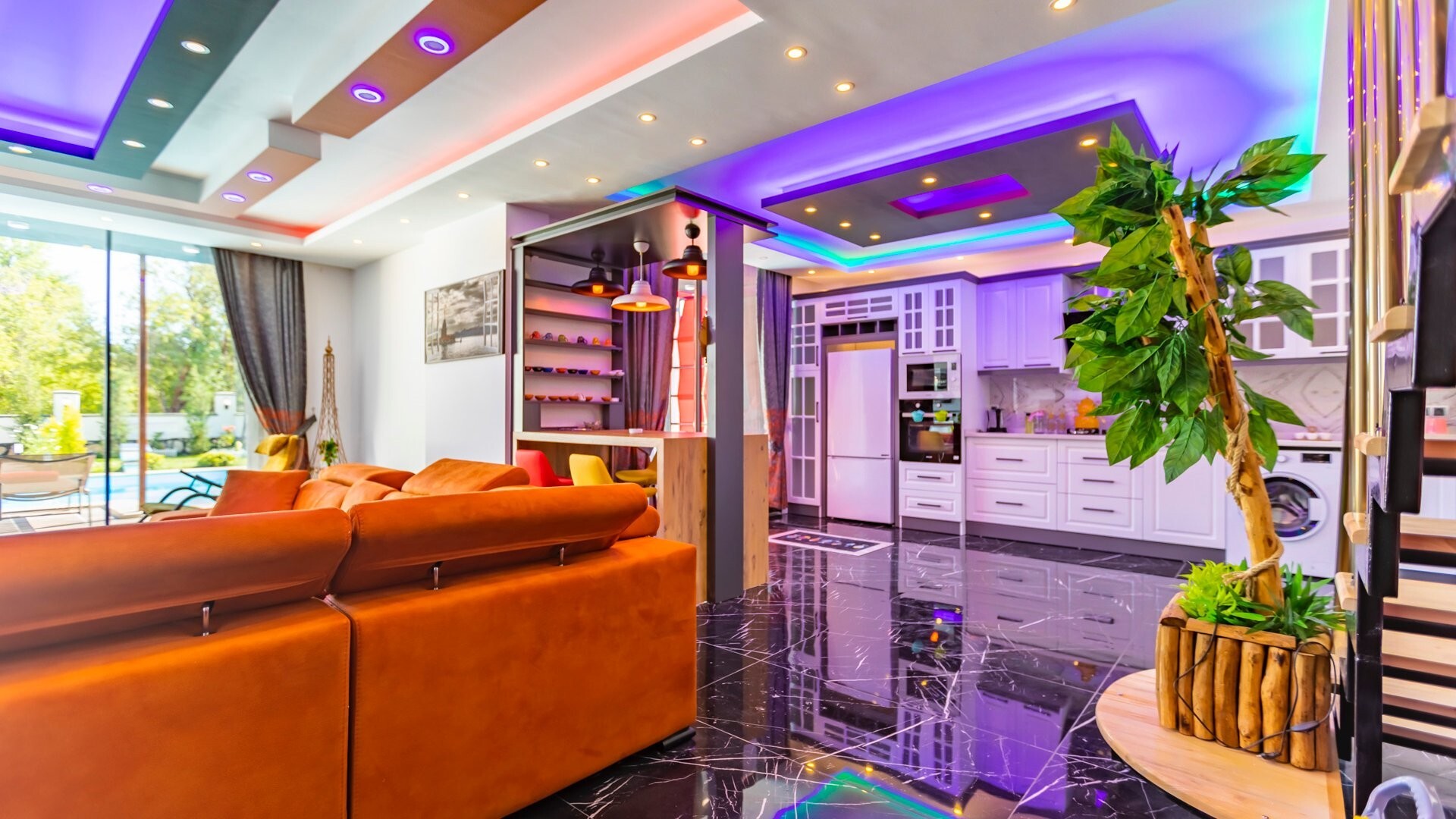 VBK31518 Villa Booking