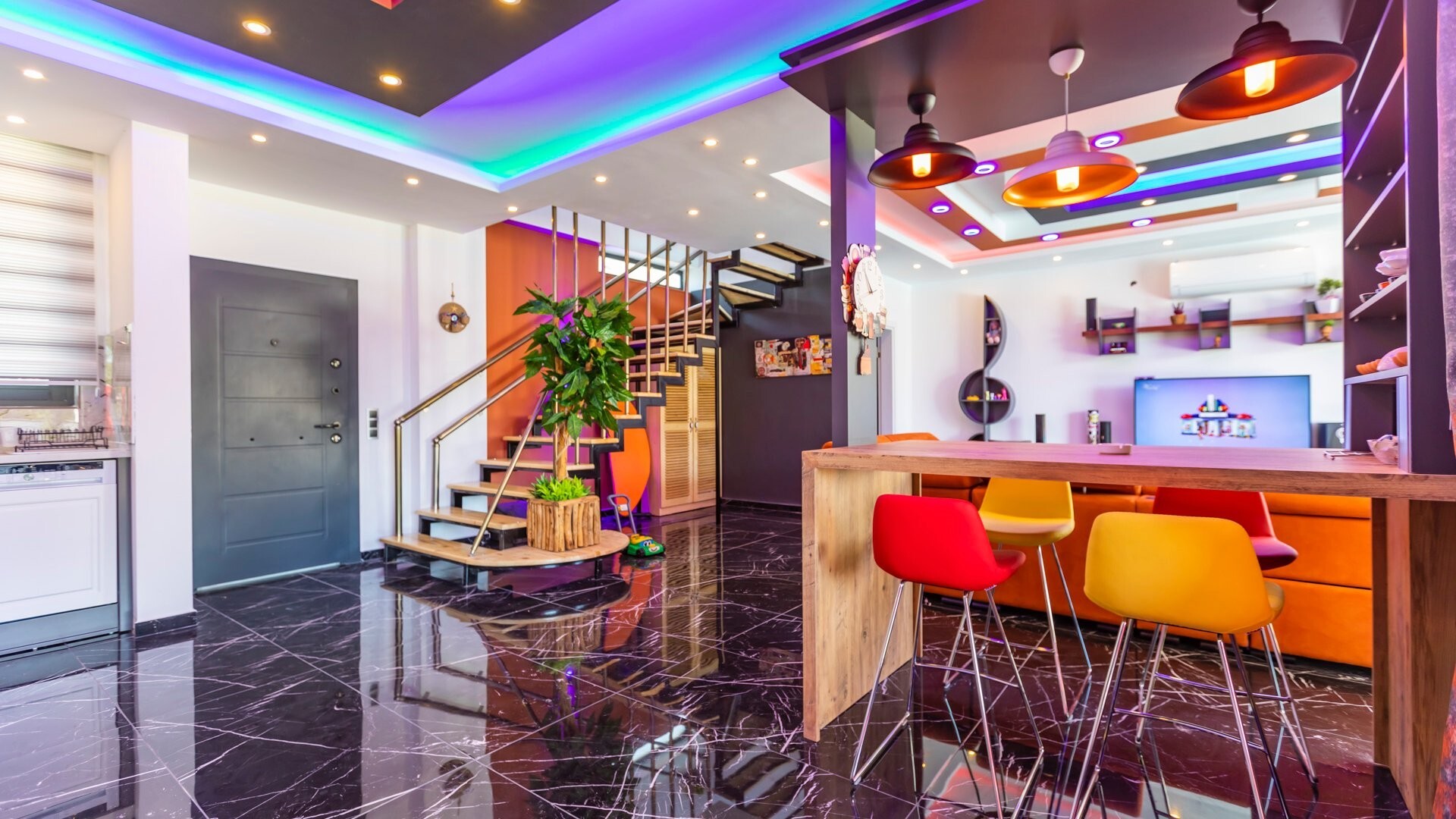 VBK31518 Villa Booking