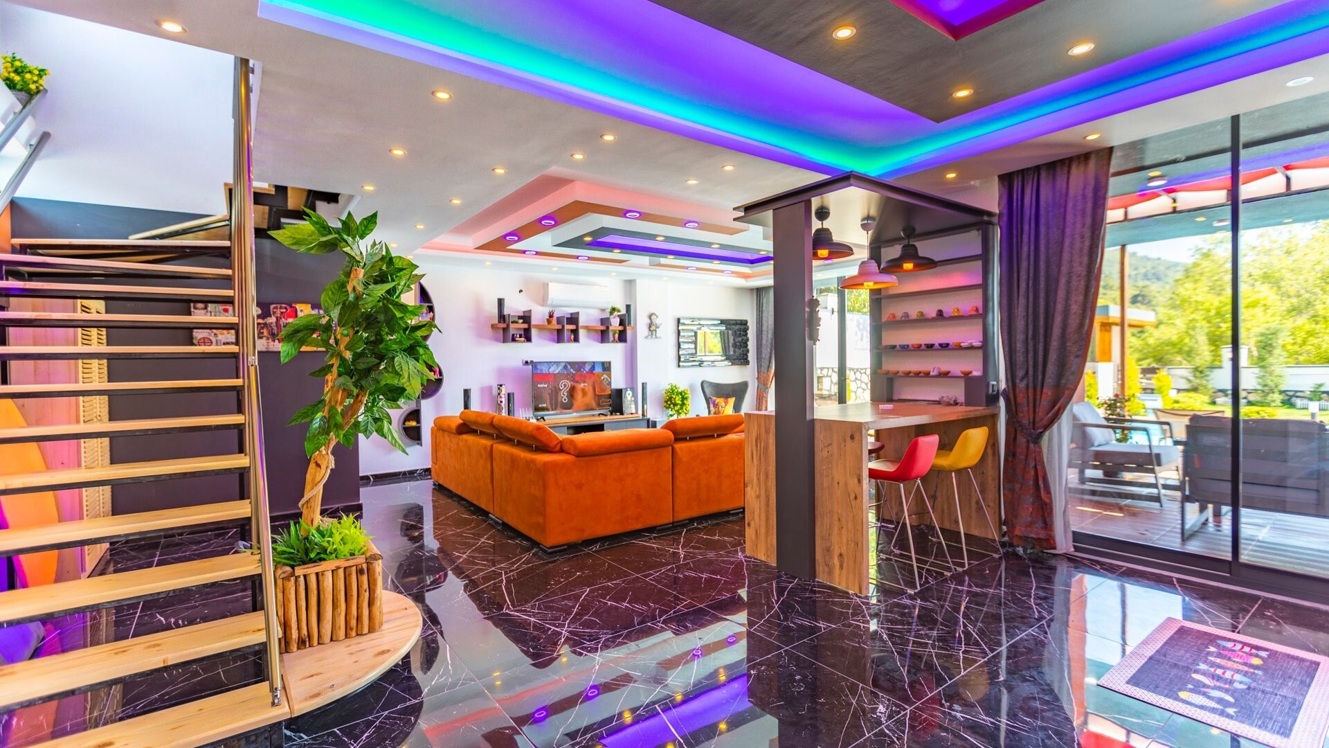 VBK31518 Villa Booking