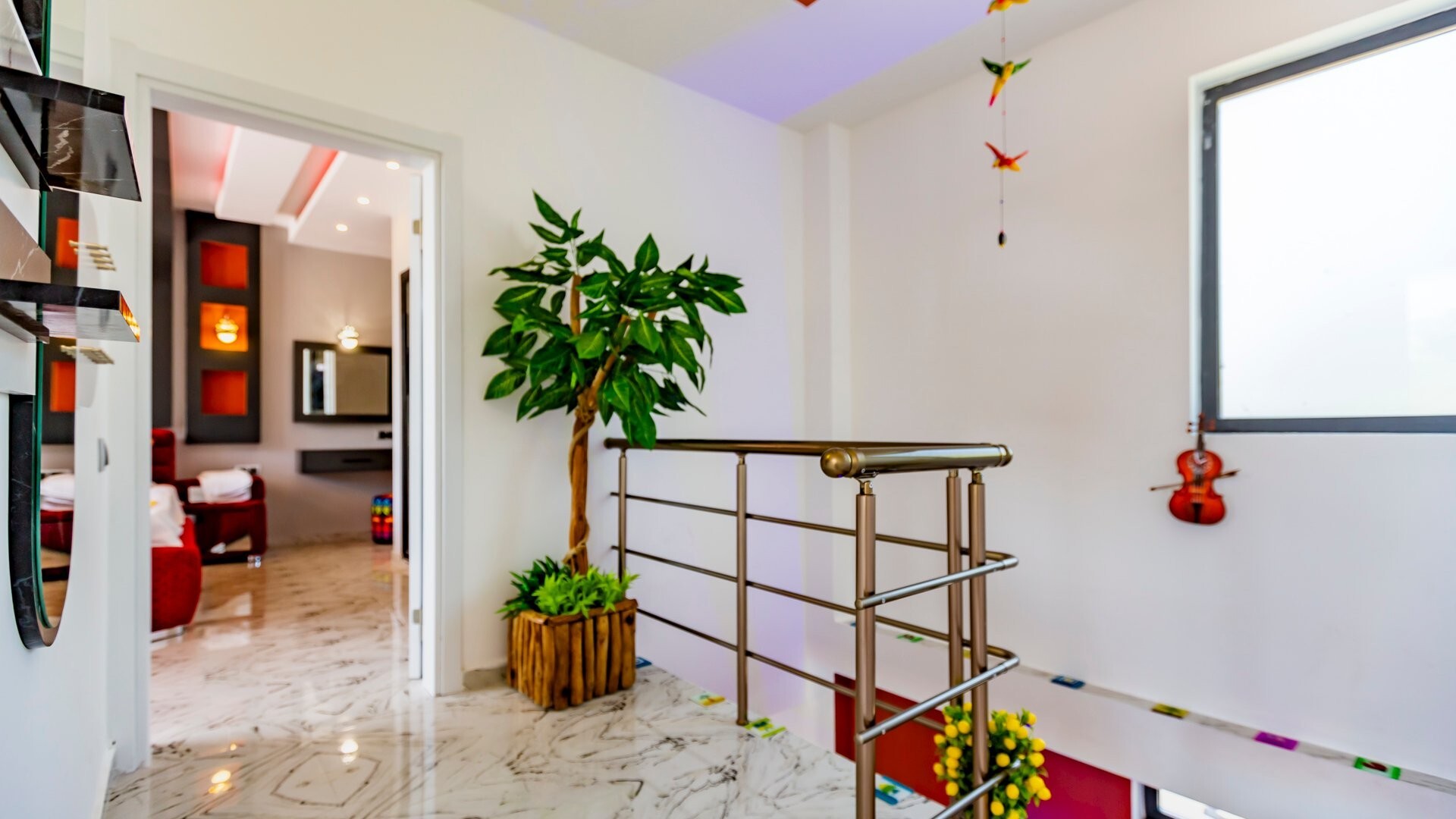 VBK31518 Villa Booking