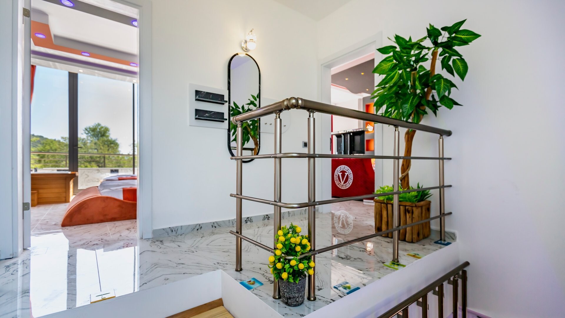 VBK31518 Villa Booking