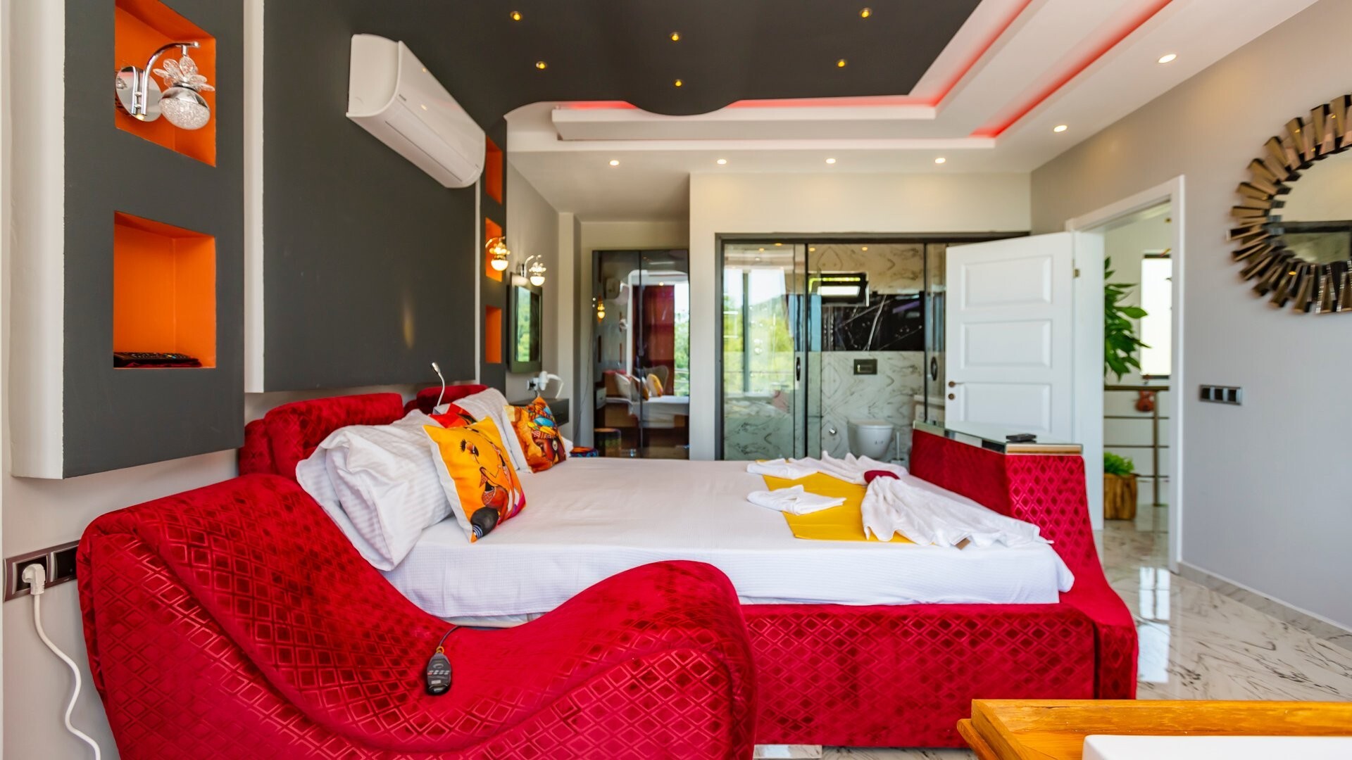 VBK31518 Villa Booking