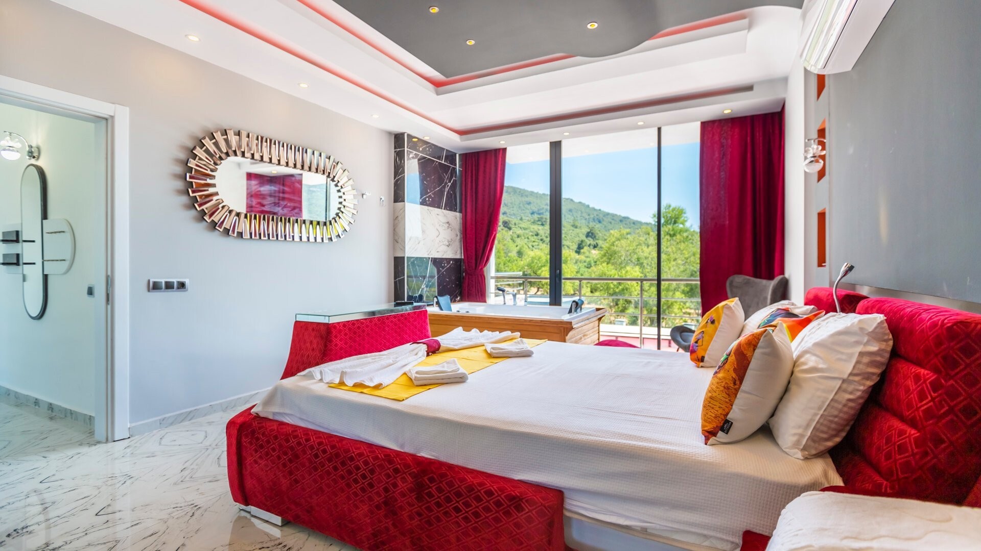 VBK31518 Villa Booking