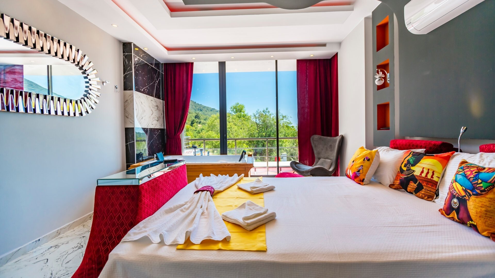 VBK31518 Villa Booking