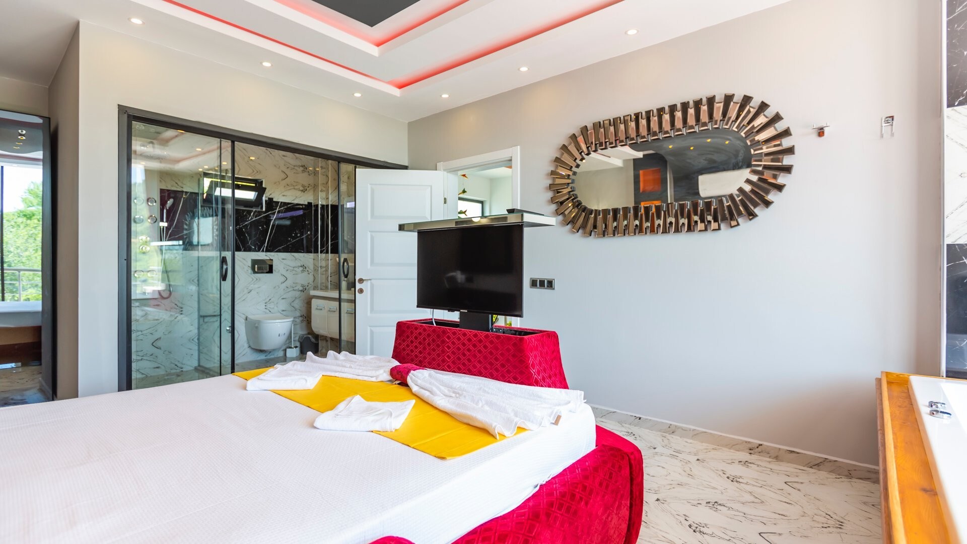 VBK31518 Villa Booking