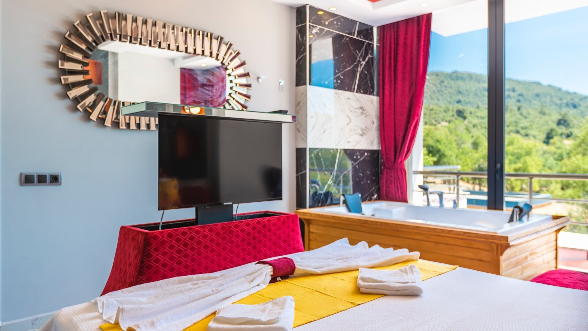 VBK31518 Villa Booking