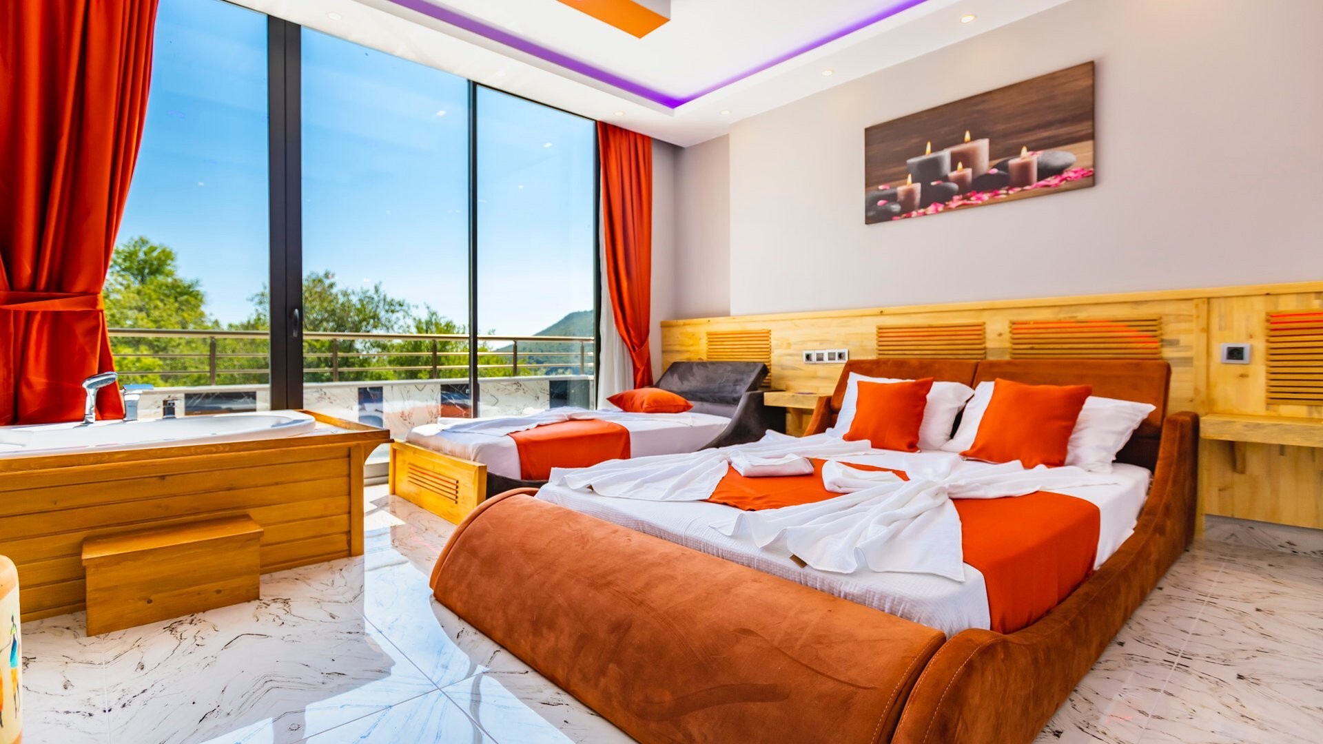 VBK31518 Villa Booking