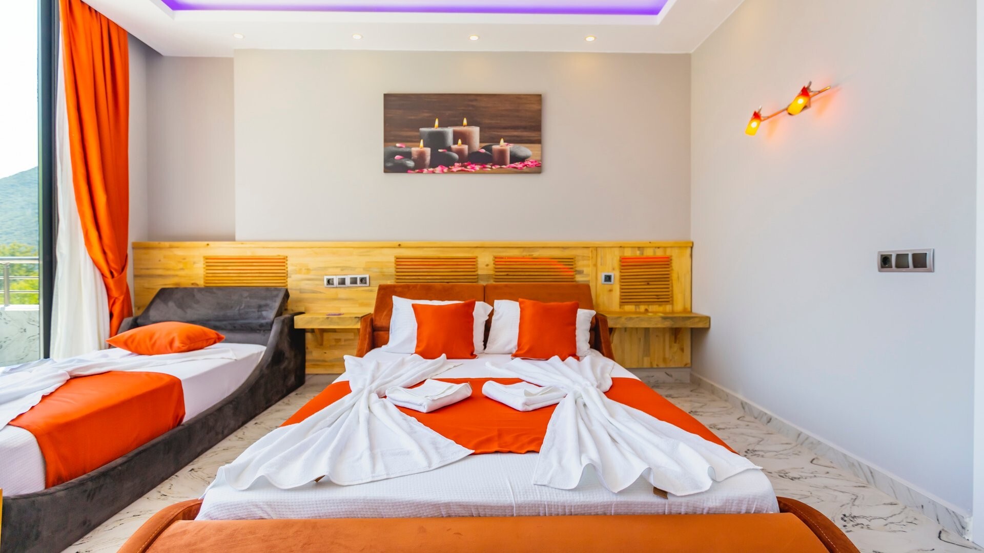 VBK31518 Villa Booking