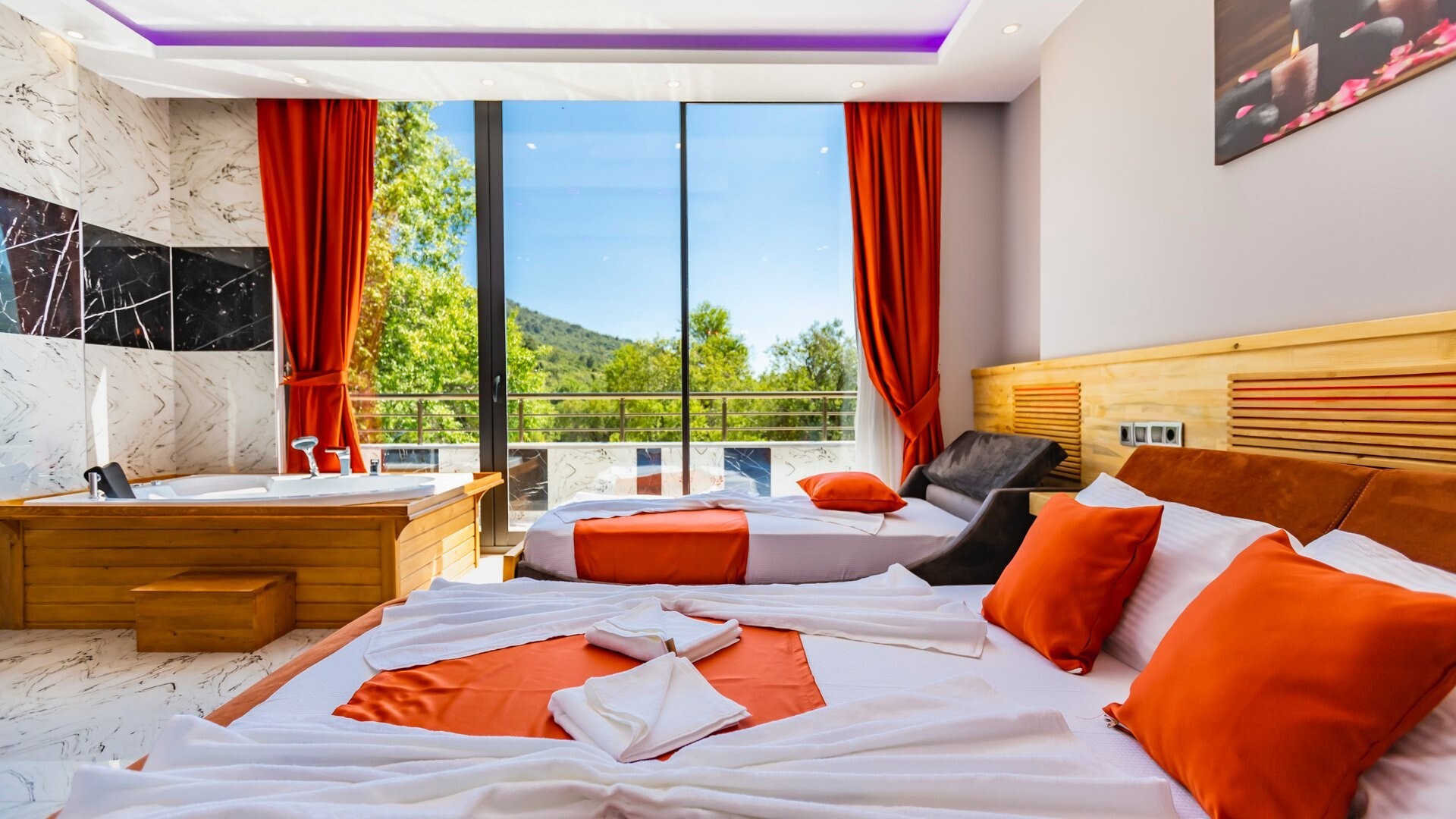 VBK31518 Villa Booking