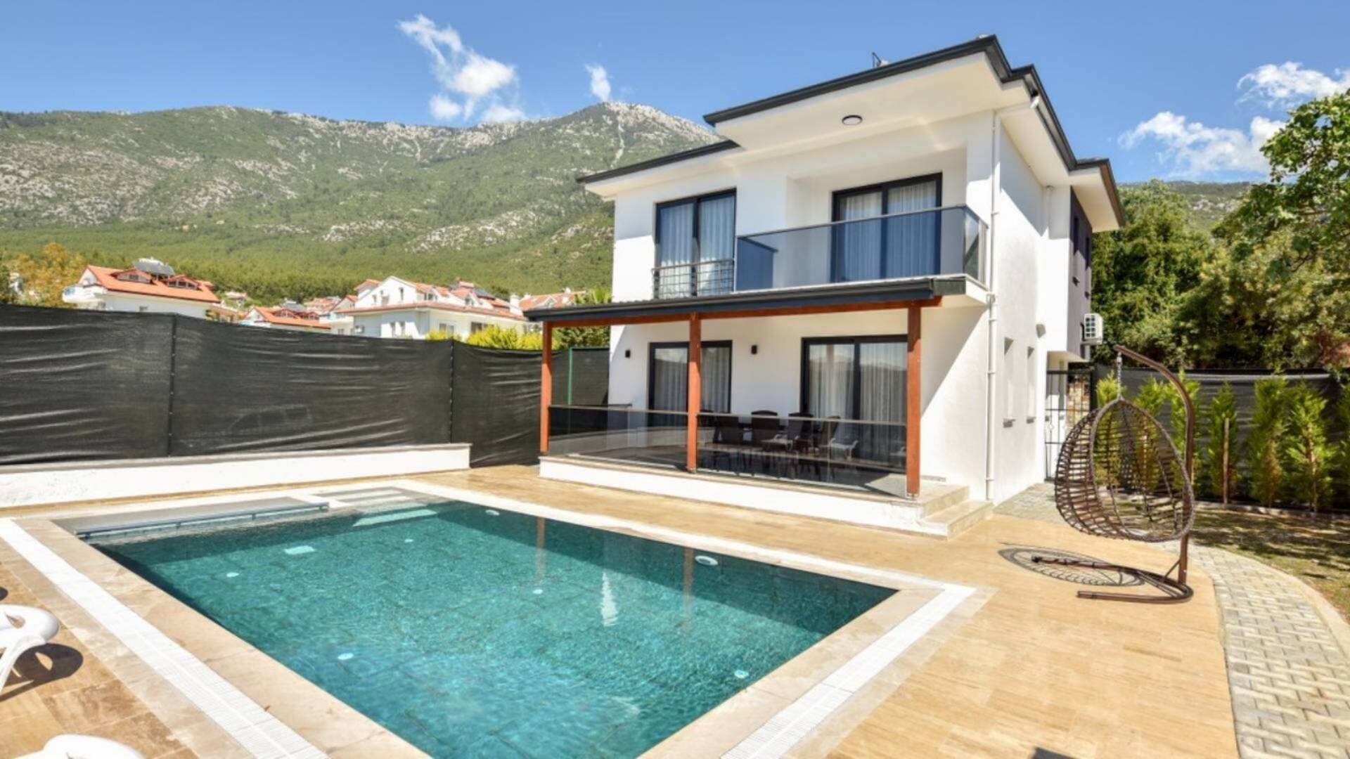 VBK21790 Villa Booking