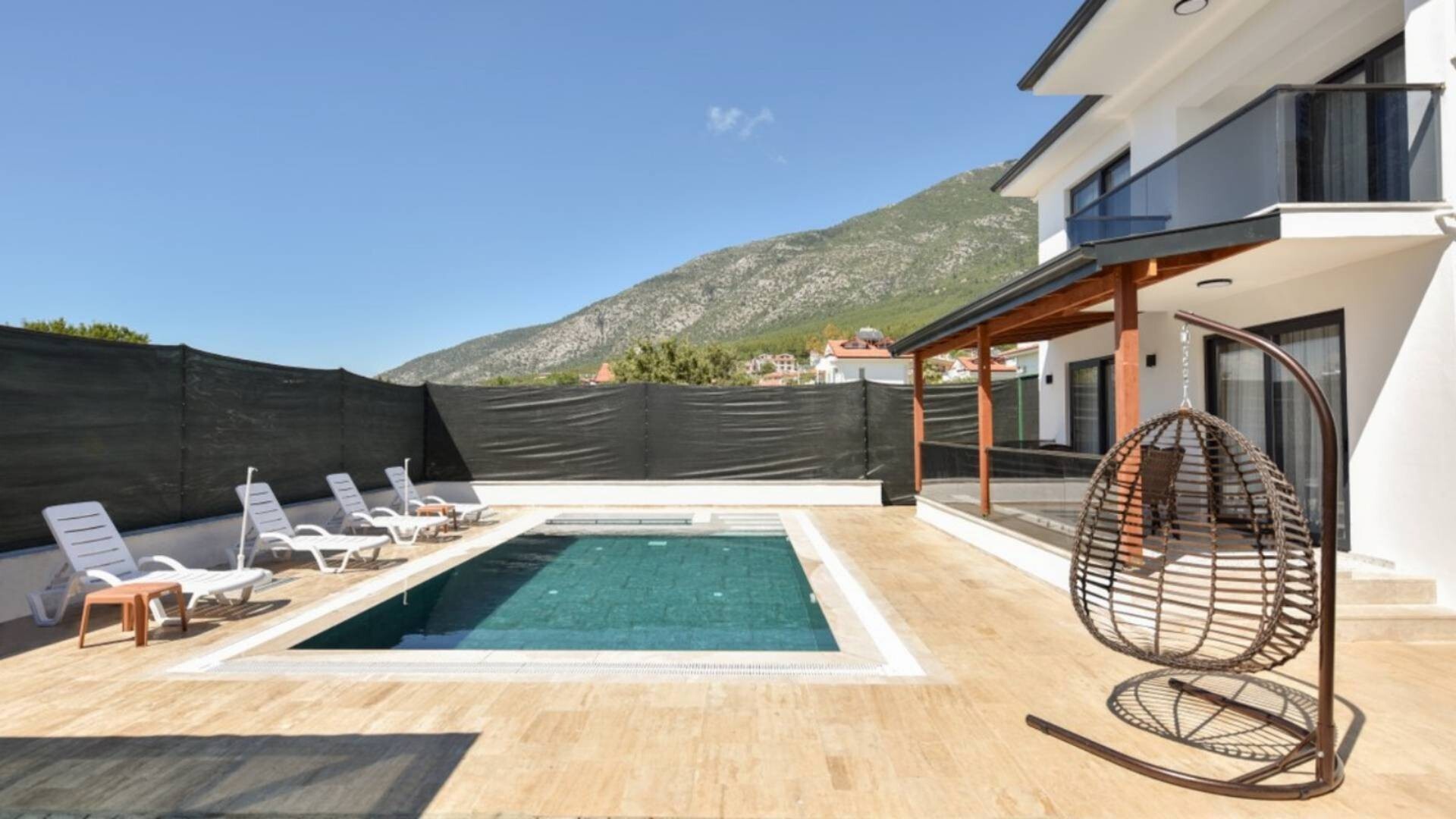 VBK21790 Villa Booking