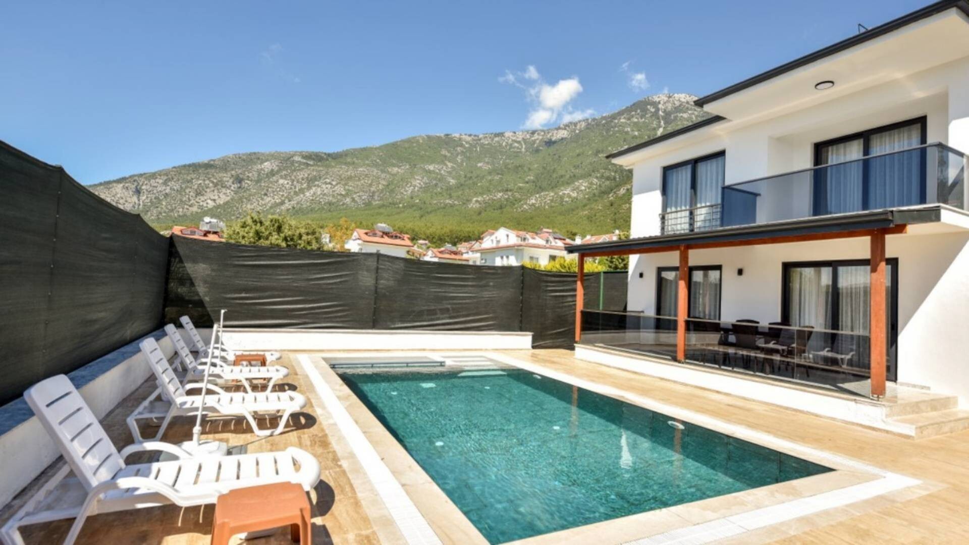VBK21790 Villa Booking