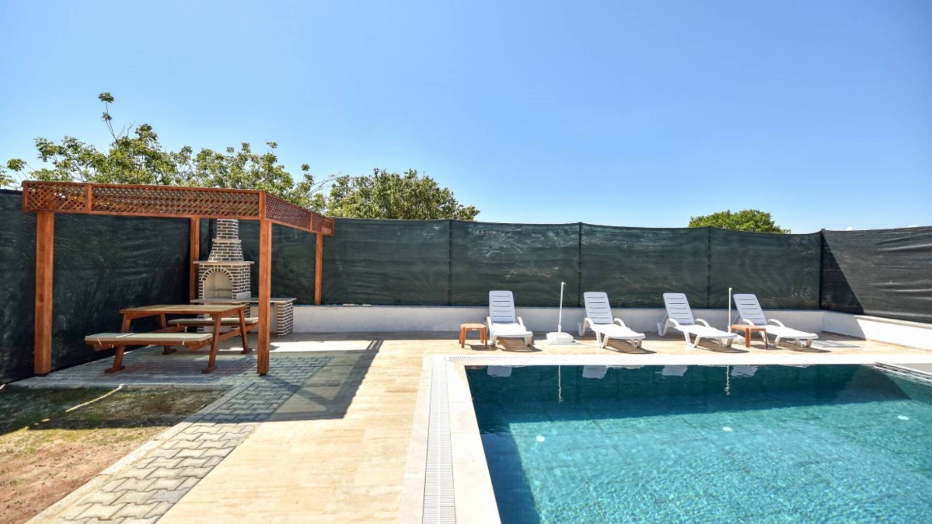 VBK21790 Villa Booking