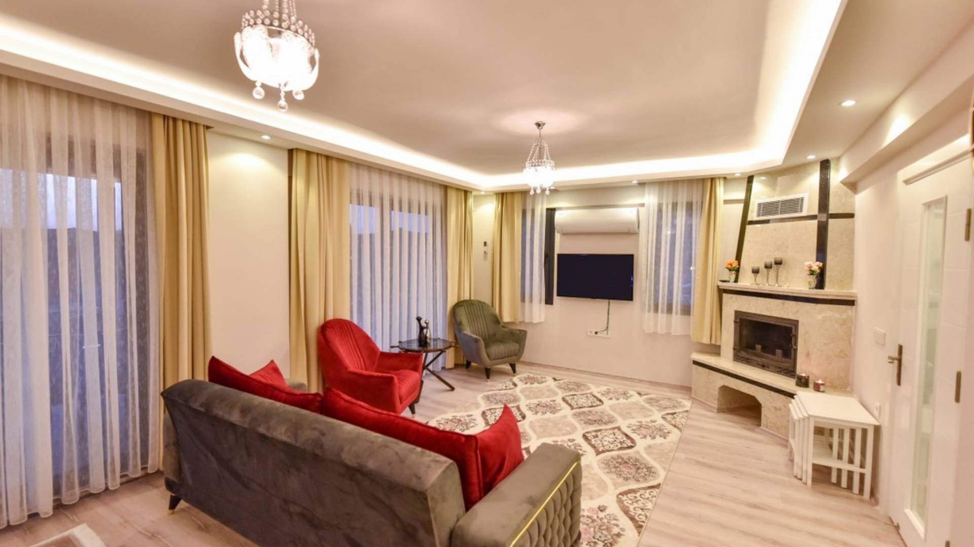 VBK21790 Villa Booking