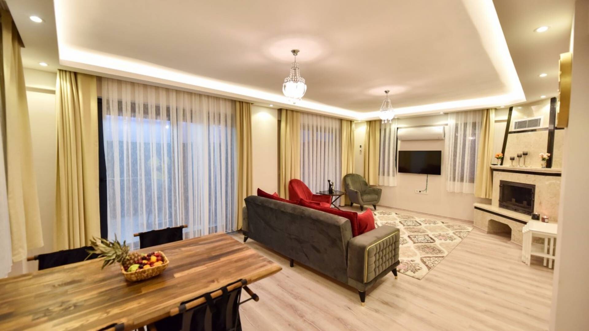 VBK21790 Villa Booking