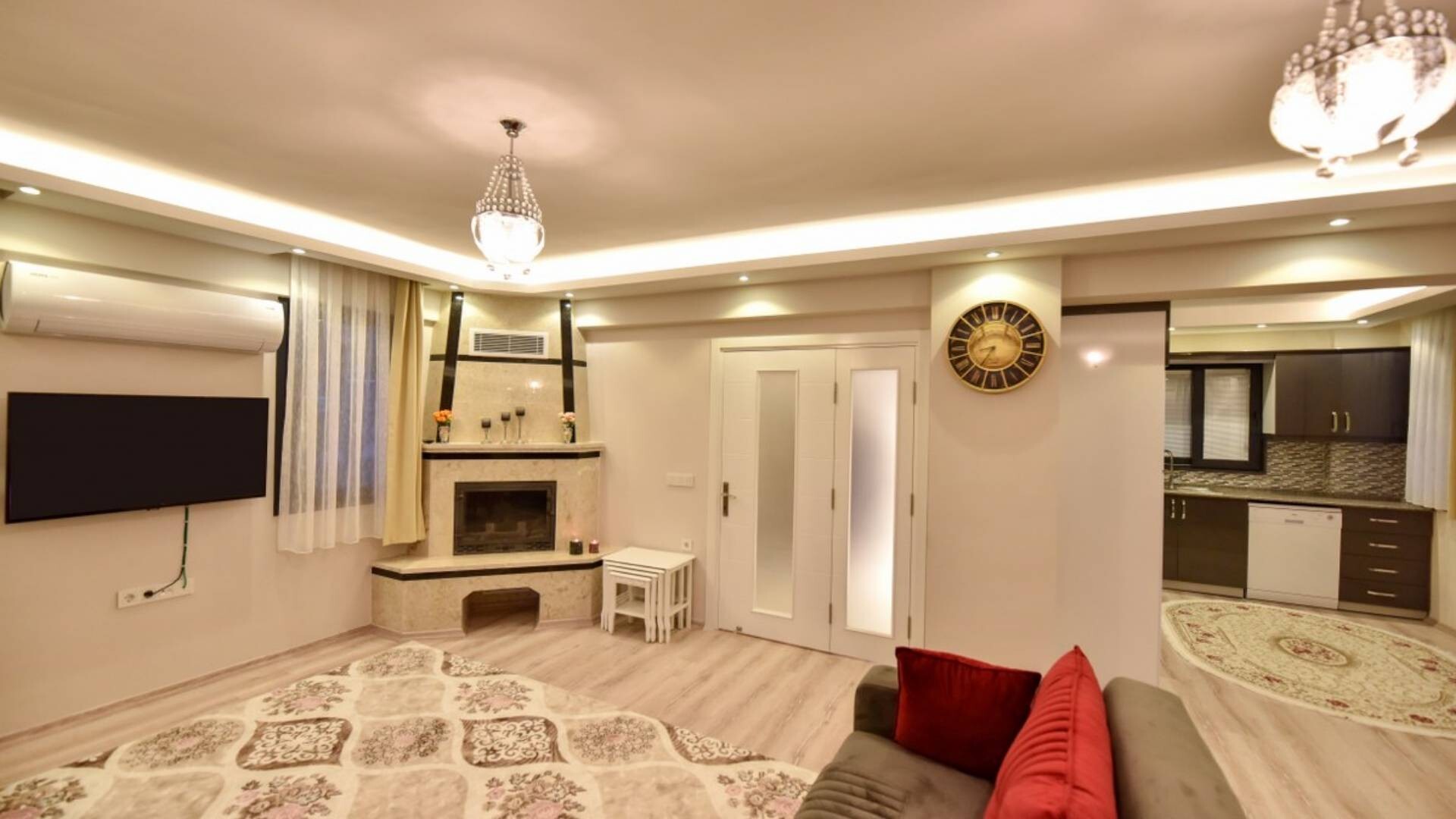 VBK21790 Villa Booking