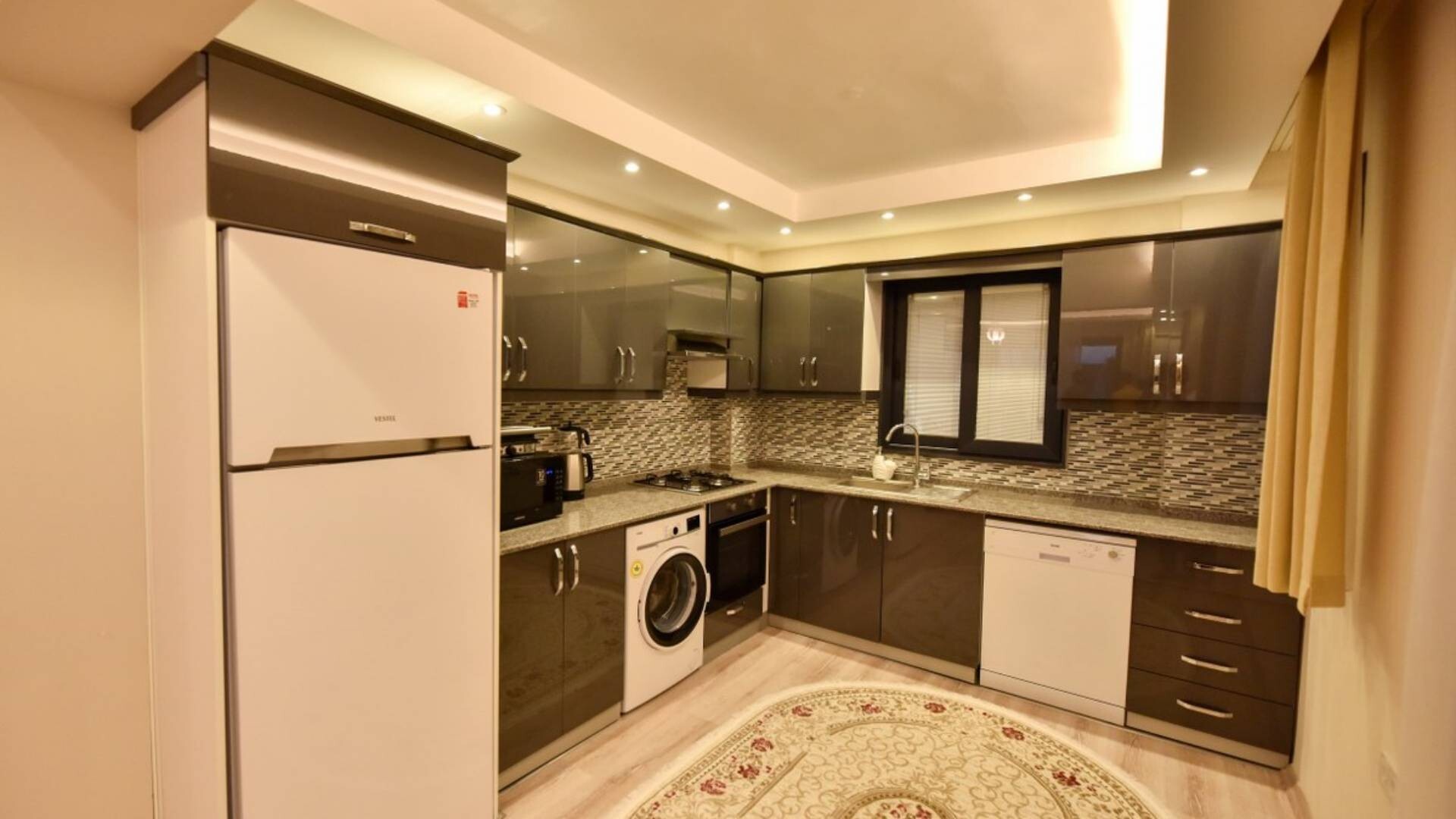 VBK21790 Villa Booking