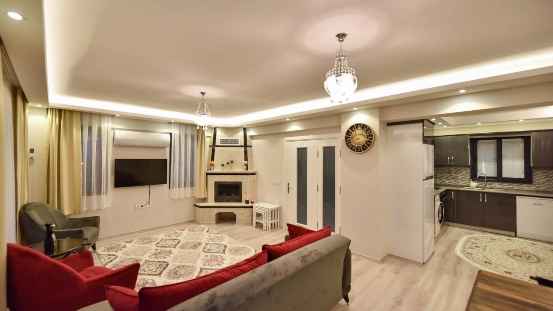 VBK21790 Villa Booking