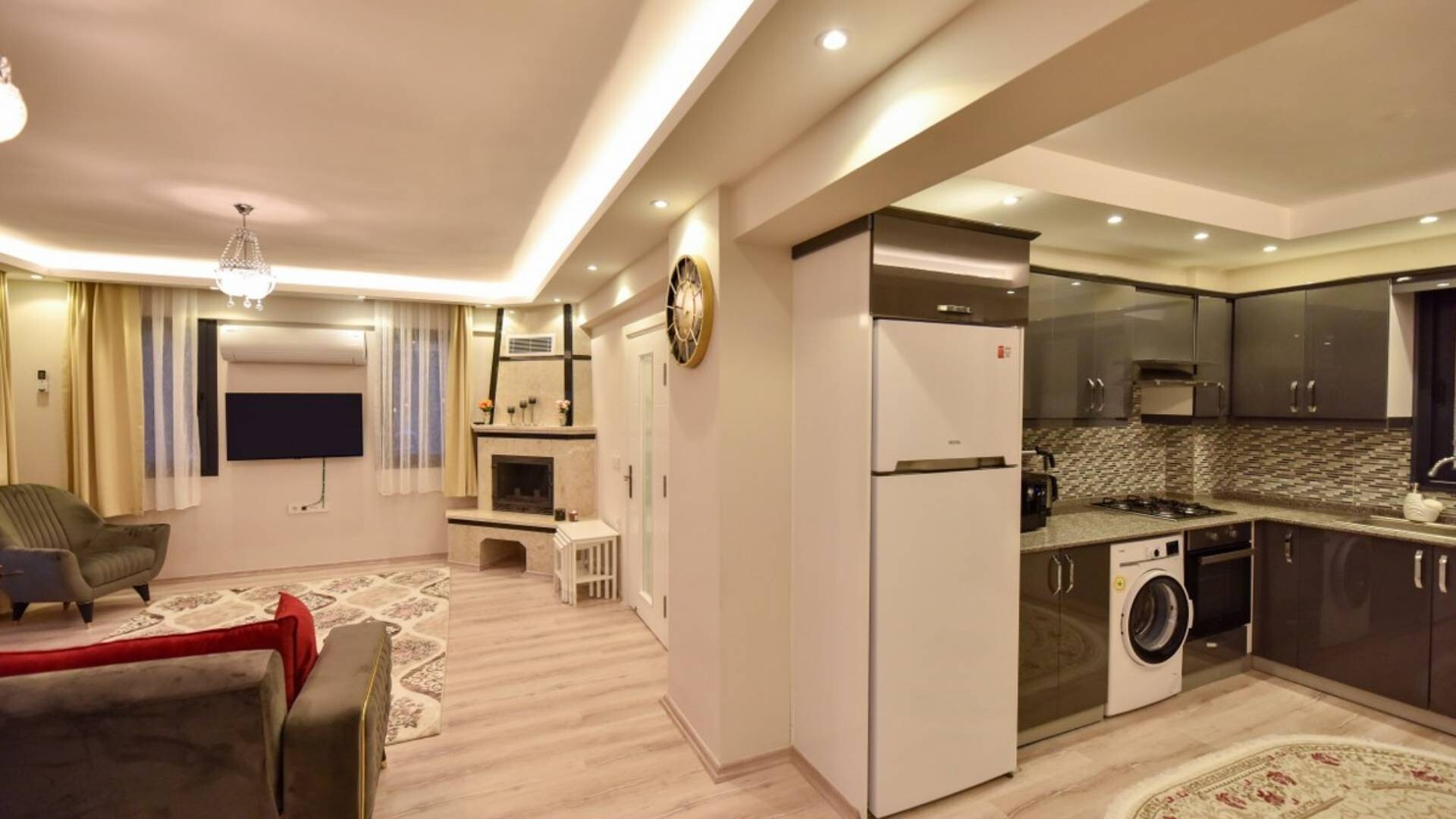 VBK21790 Villa Booking