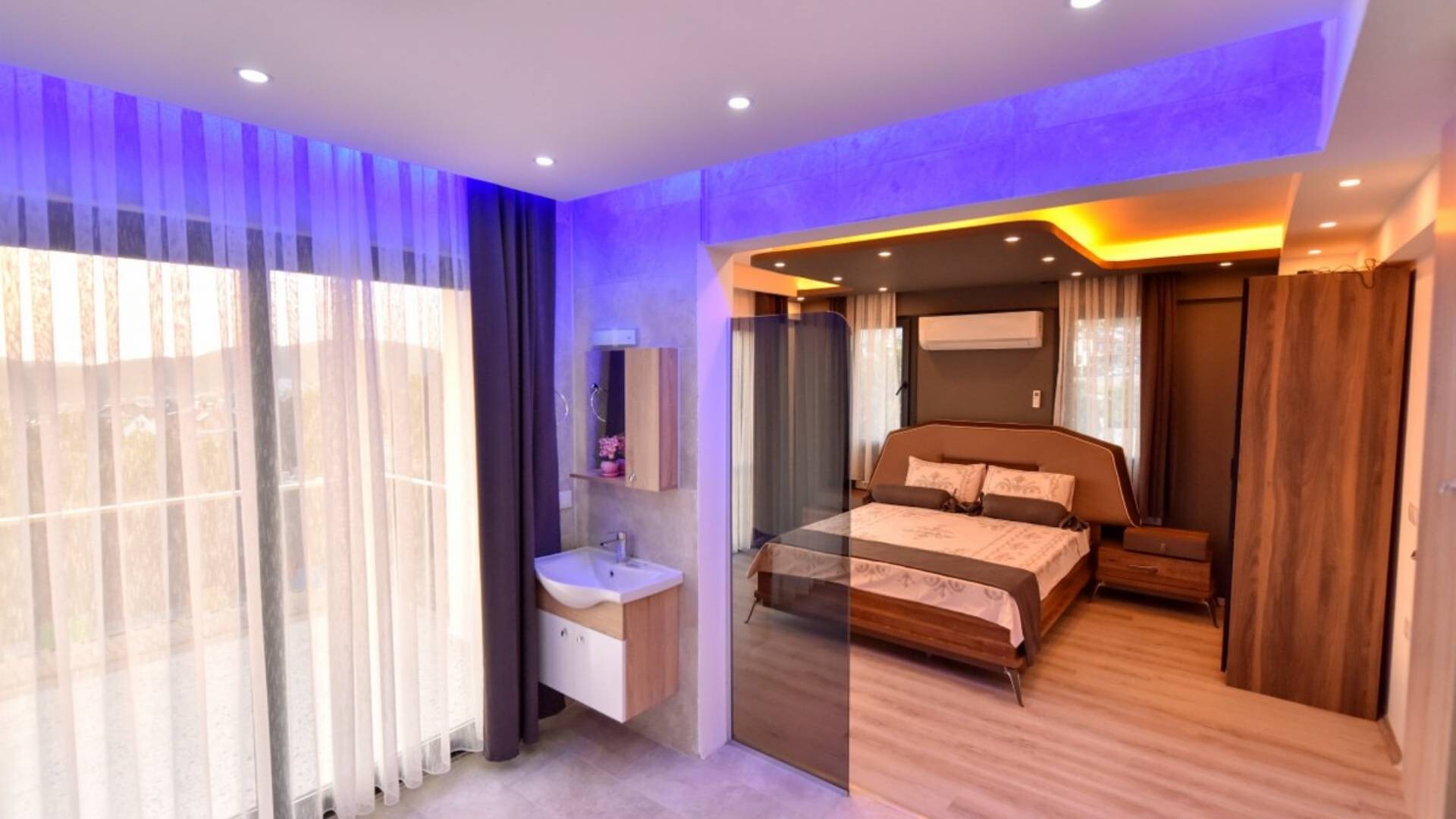 VBK21790 Villa Booking