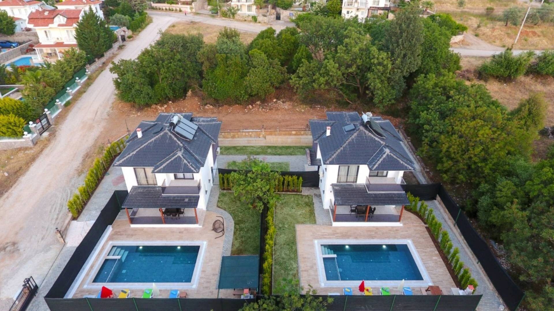 VBK21790 Villa Booking