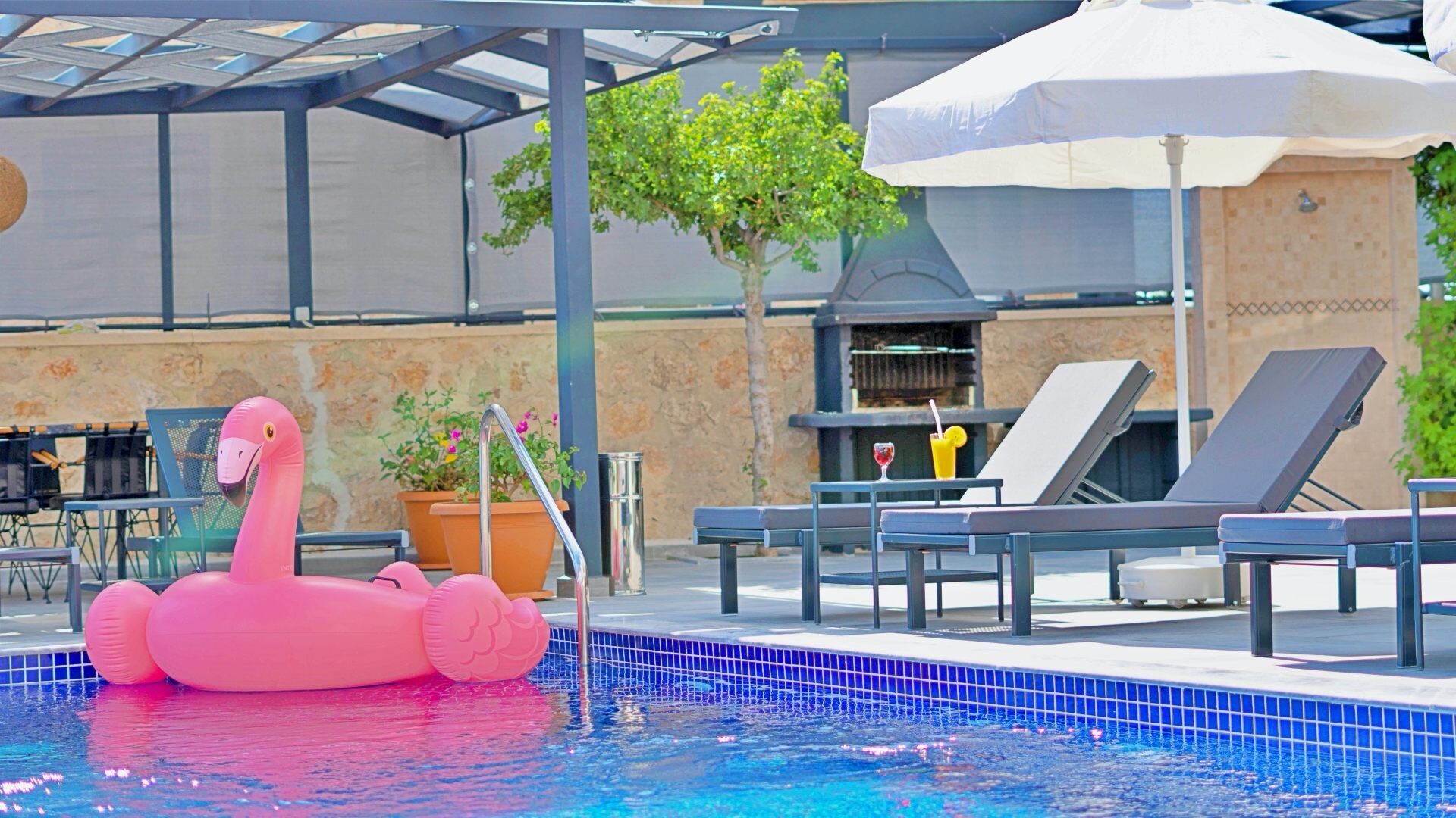 VBK68477 Villa Booking