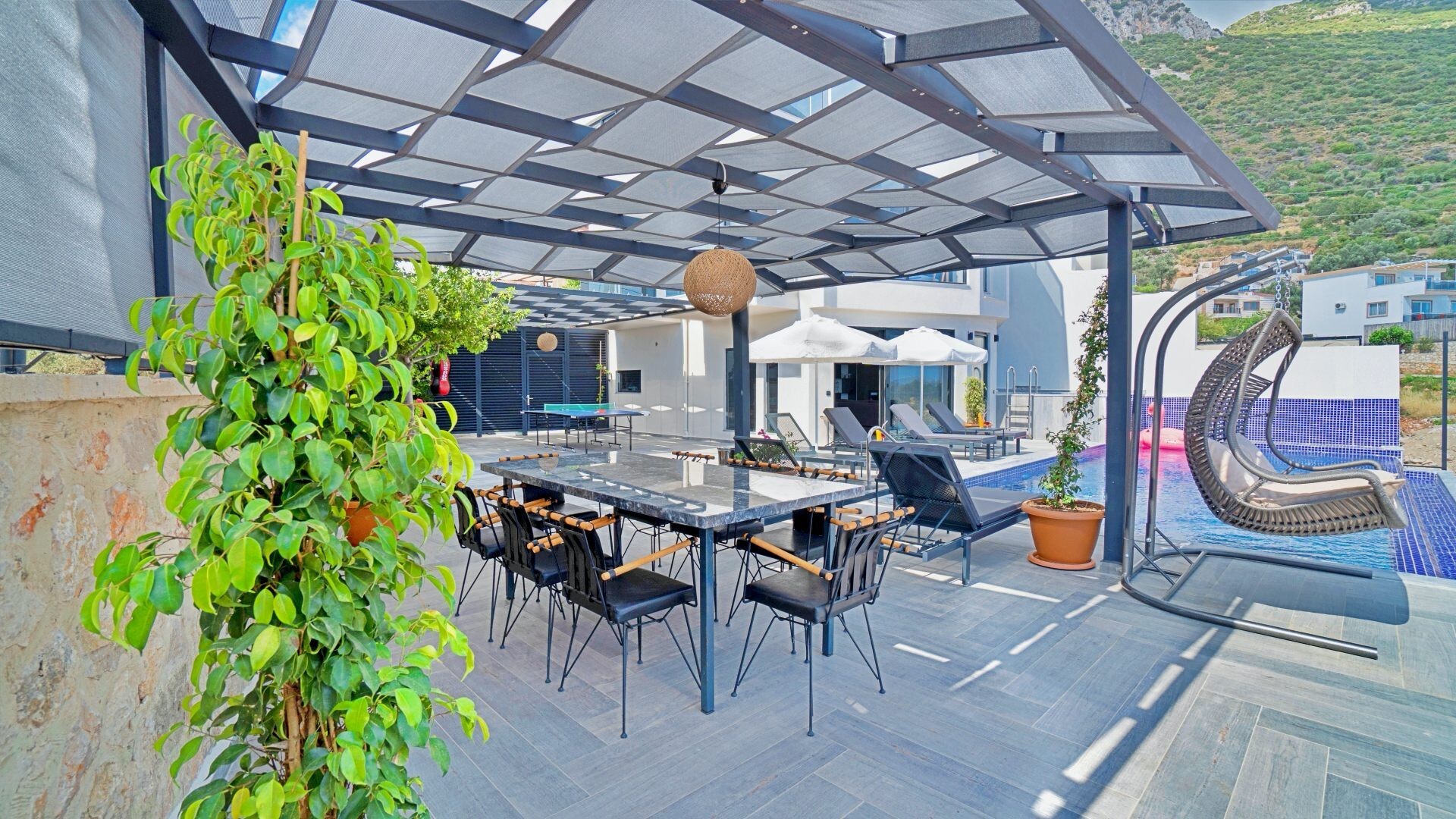 VBK68477 Villa Booking