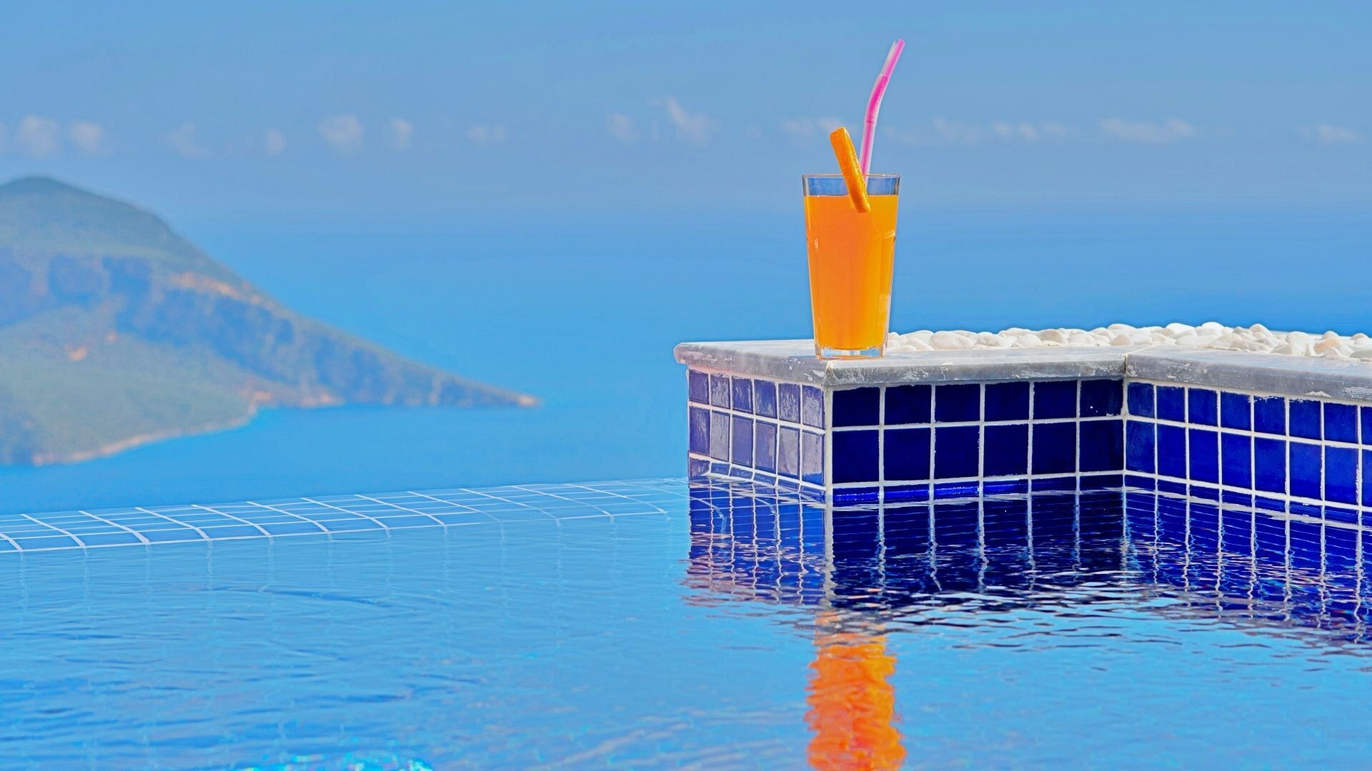 VBK68477 Villa Booking