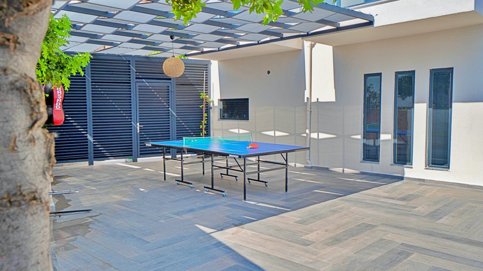 VBK68477 Villa Booking