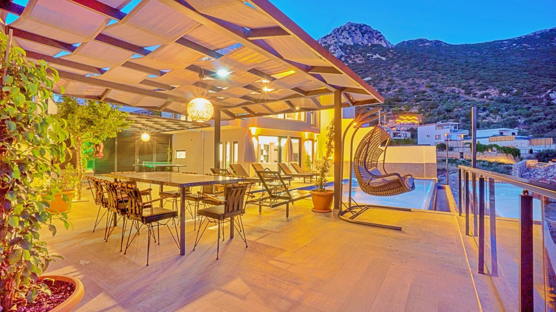 VBK68477 Villa Booking