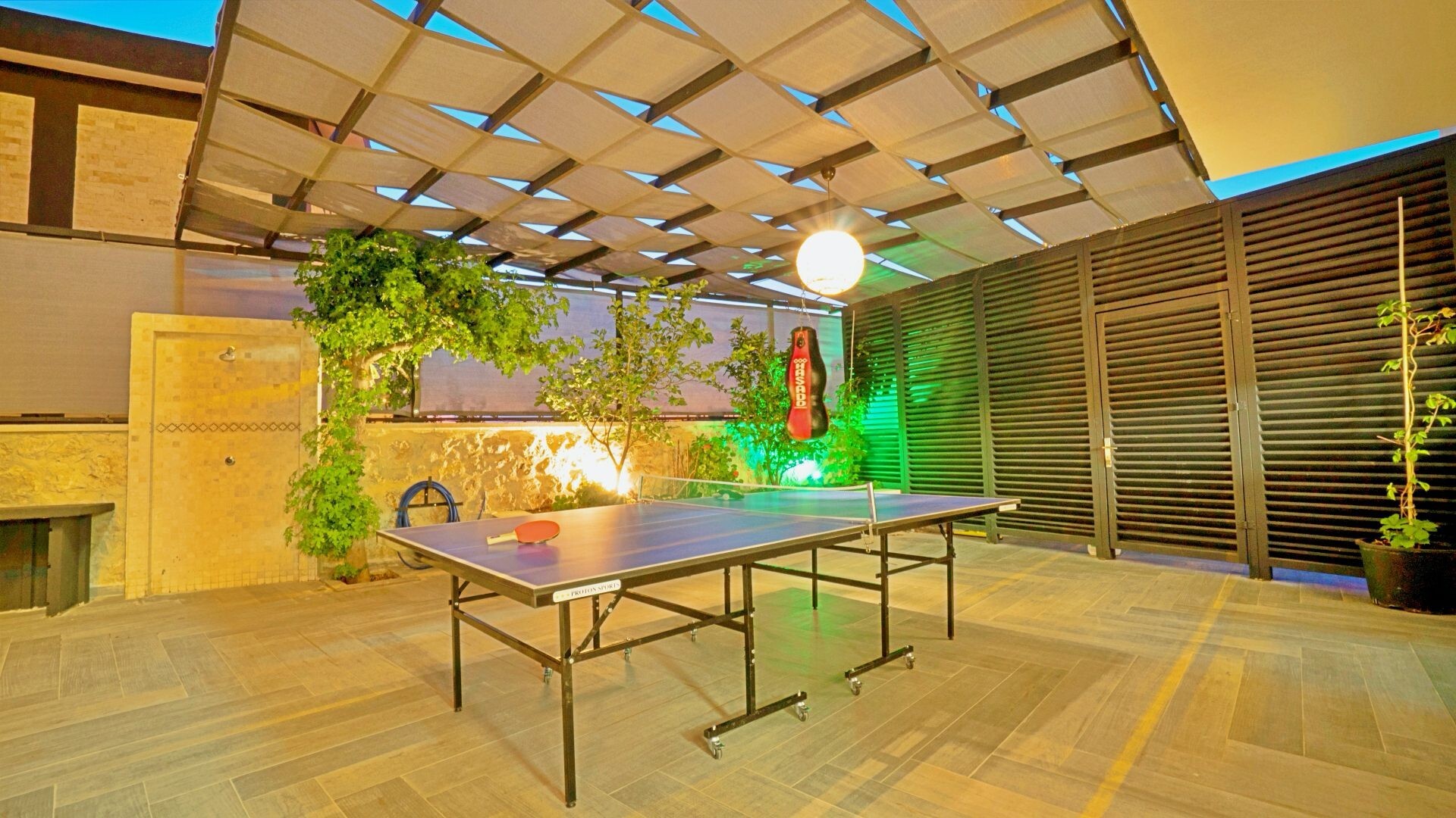 VBK68477 Villa Booking