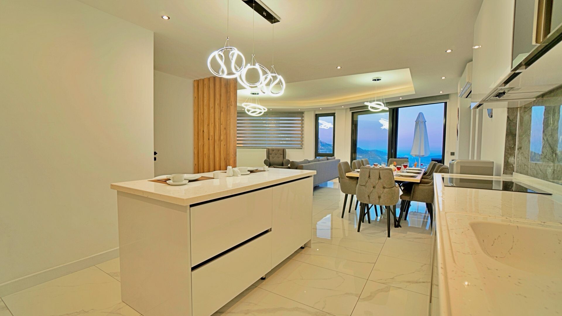 VBK68477 Villa Booking