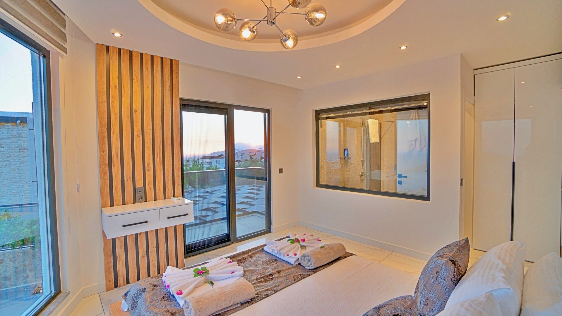 VBK68477 Villa Booking