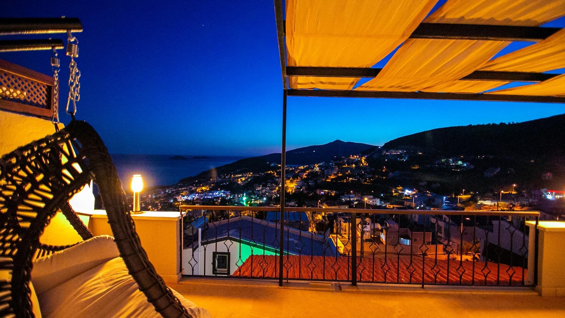 VBK25393 Villa Booking