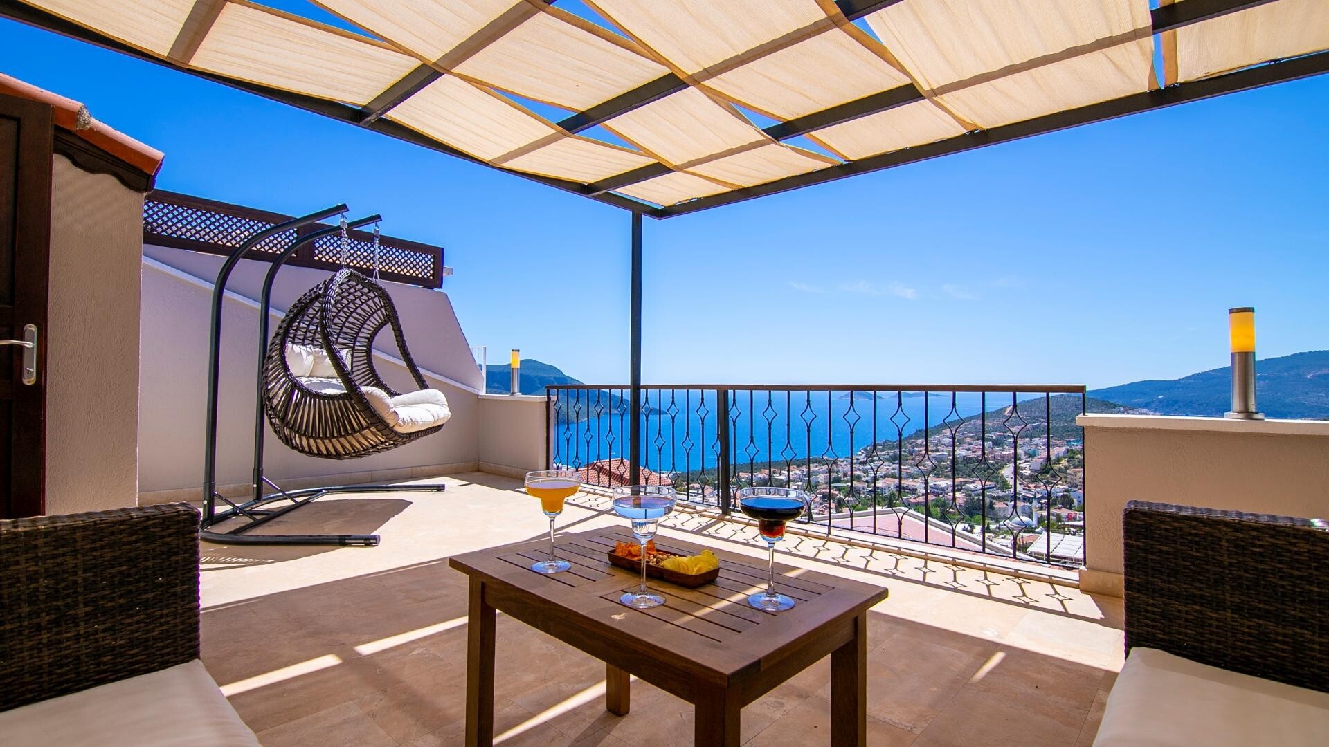 VBK25393 Villa Booking