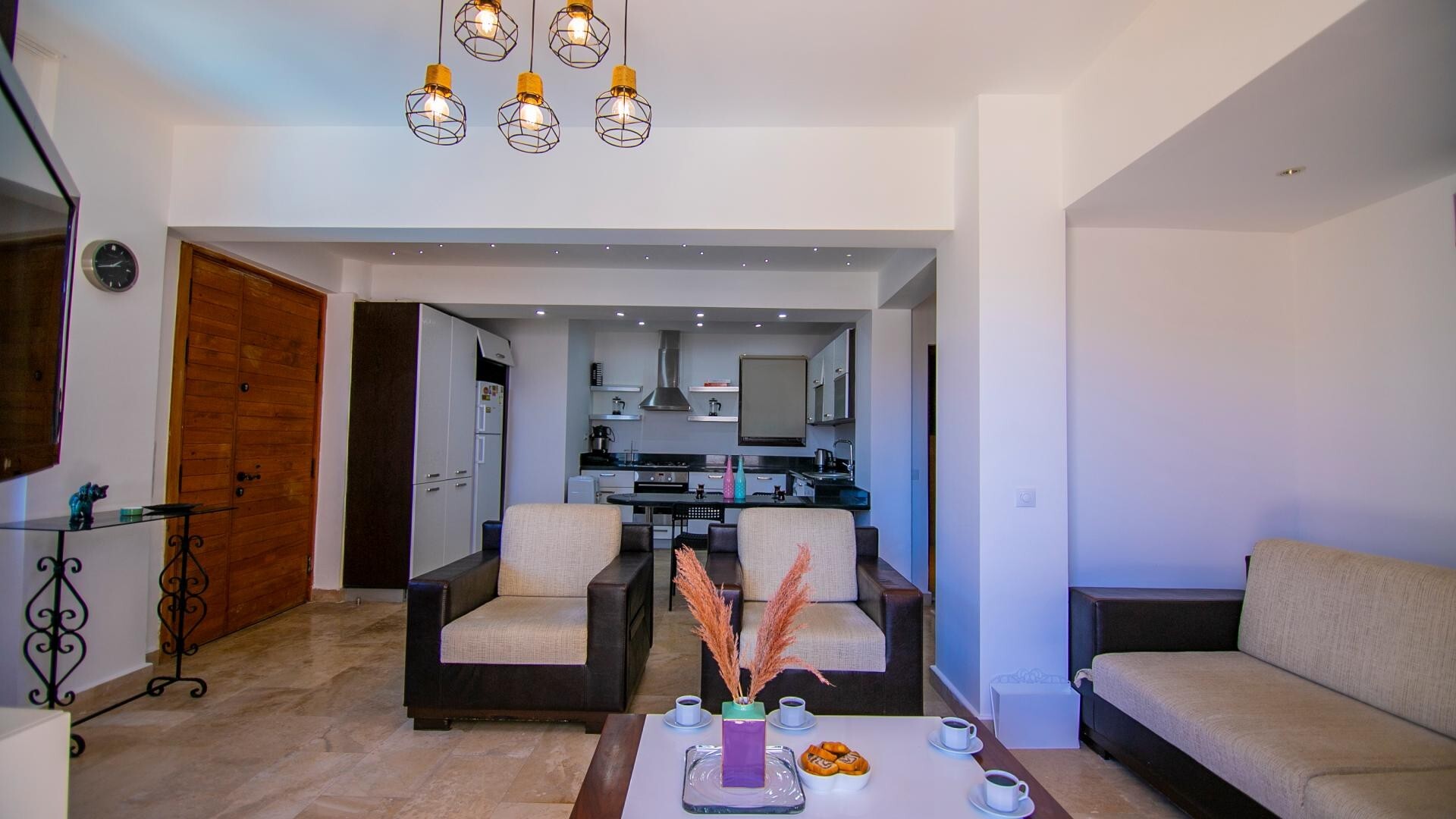 VBK25393 Villa Booking