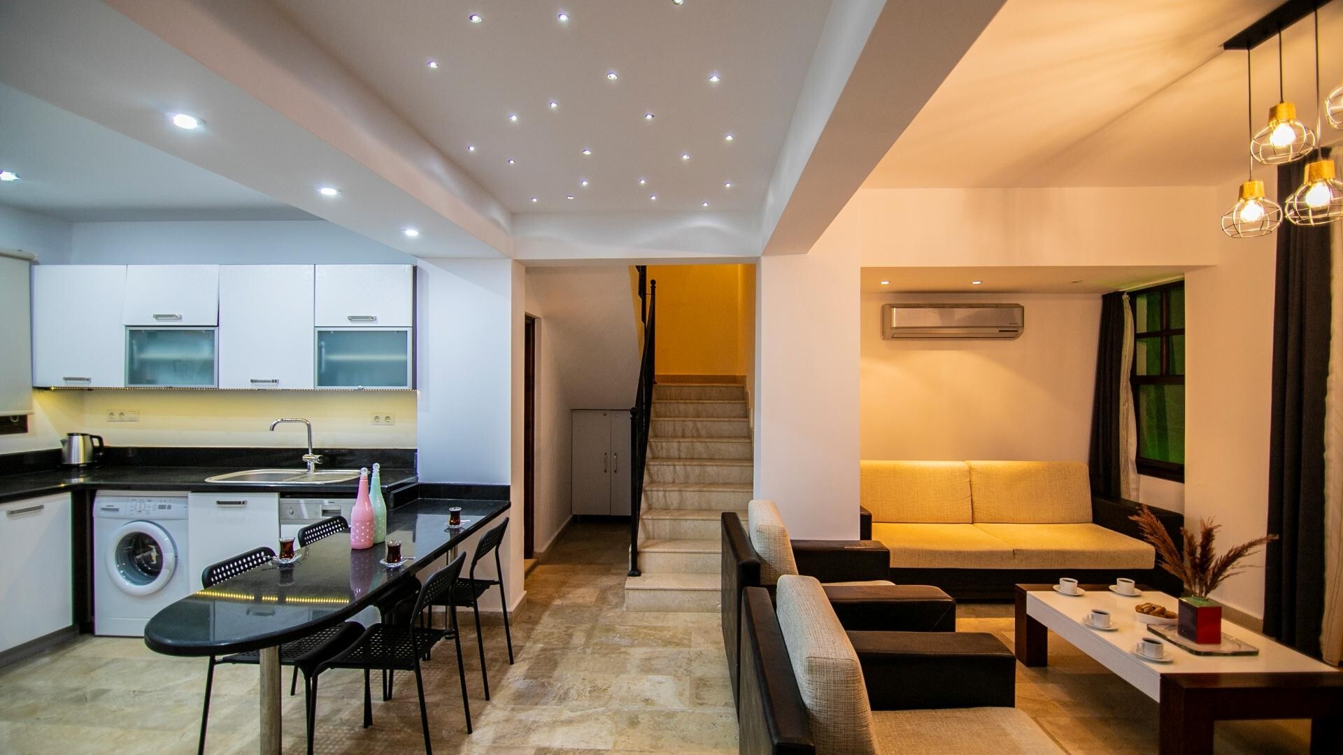 VBK25393 Villa Booking