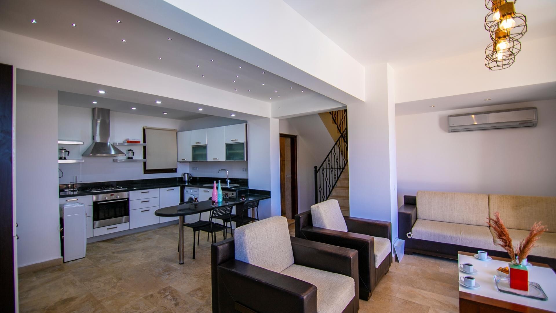 VBK25393 Villa Booking