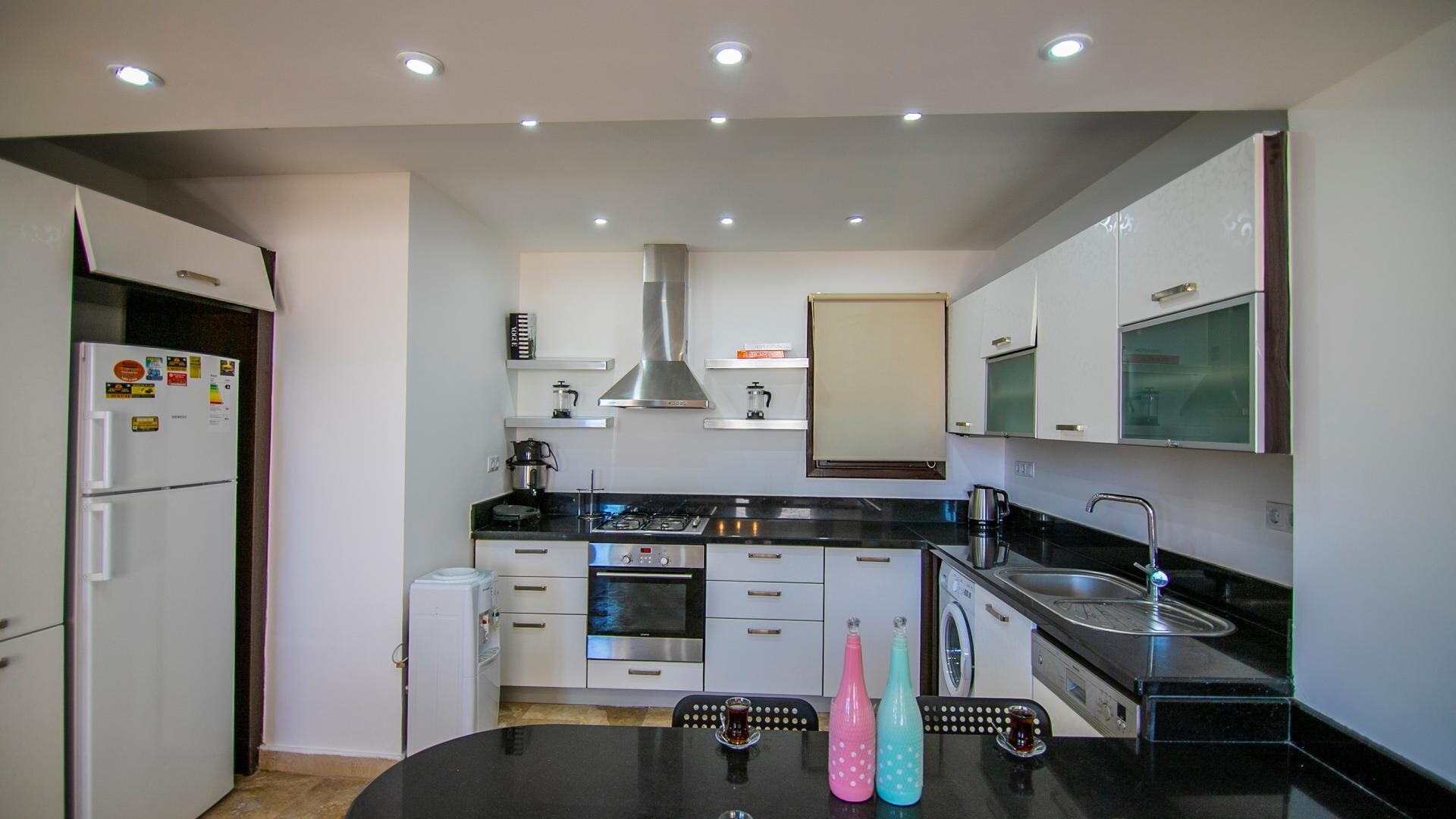 VBK25393 Villa Booking