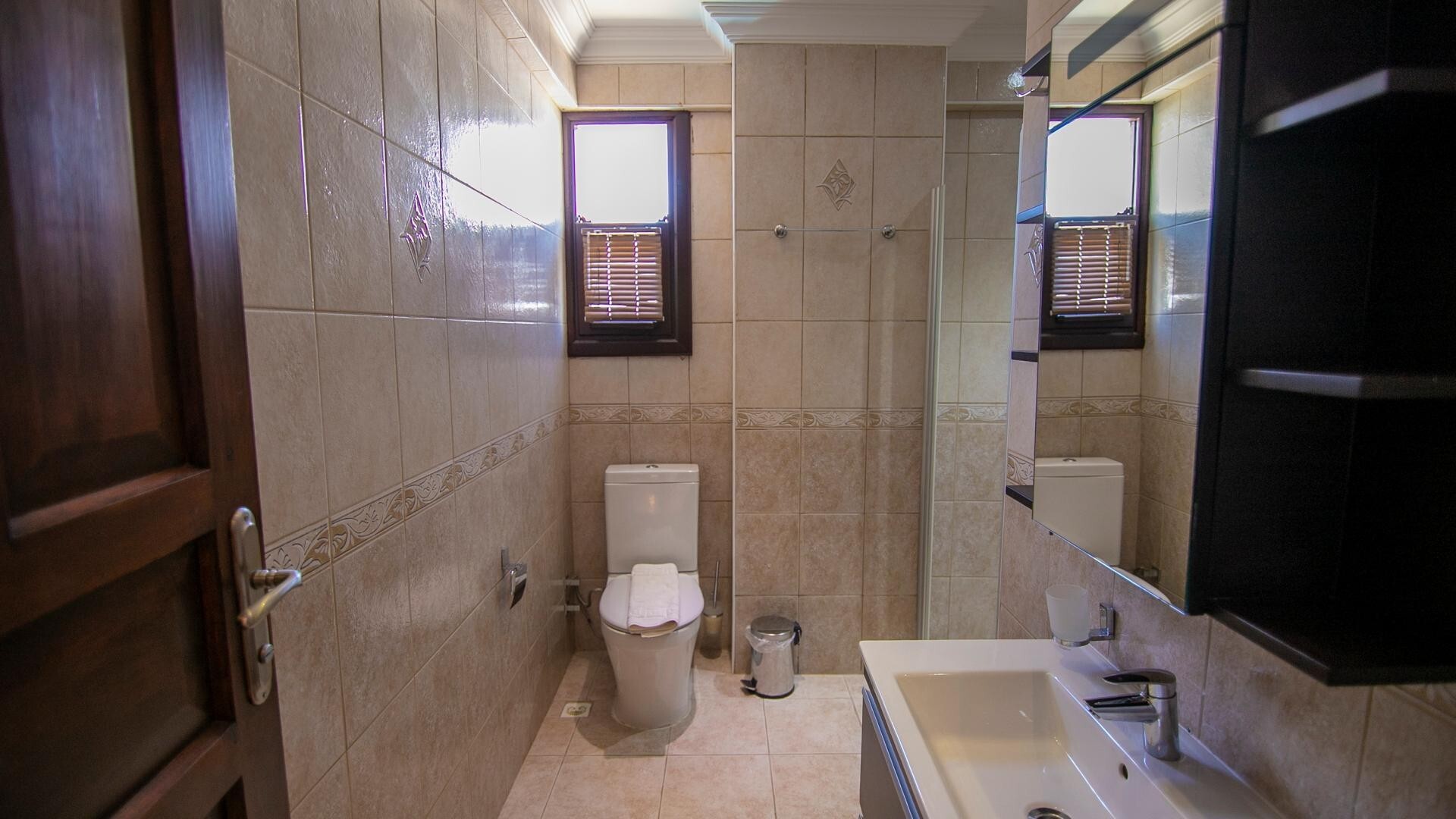 VBK25393 Villa Booking