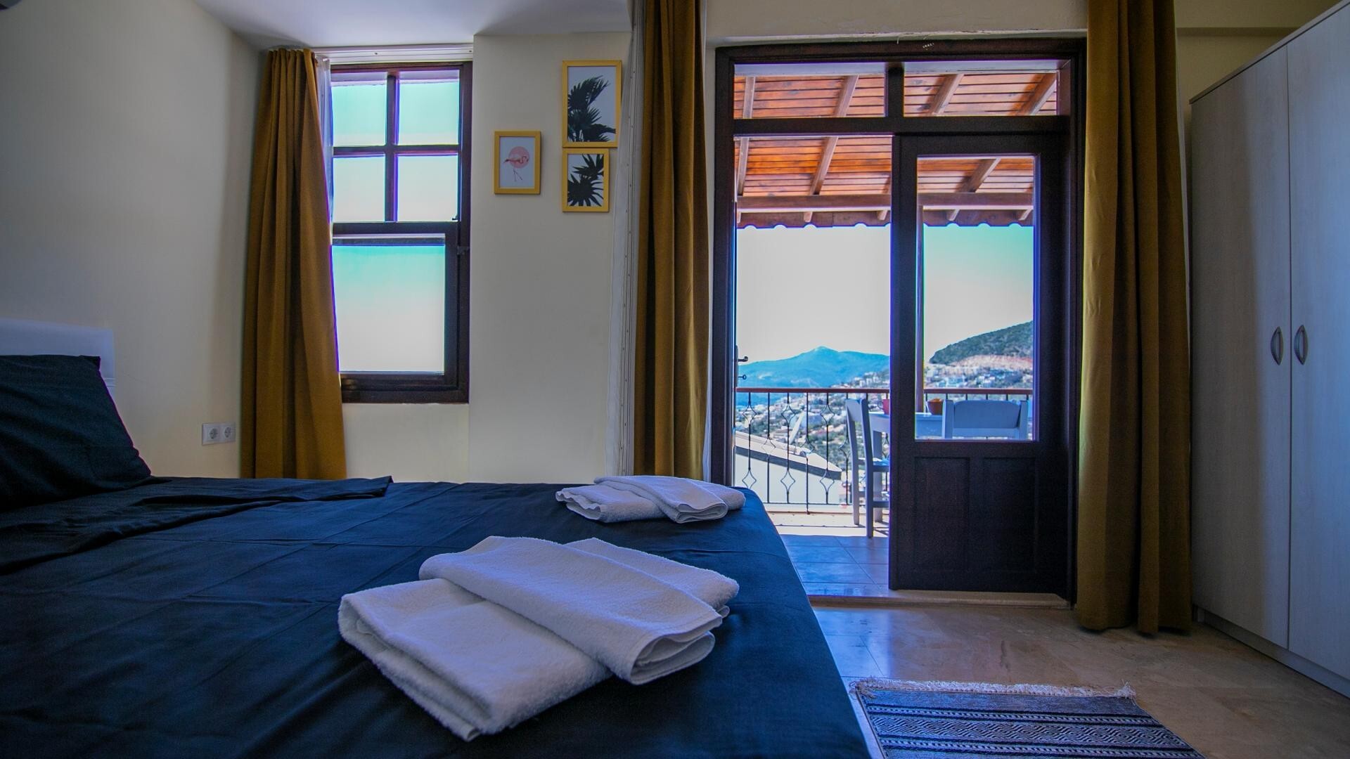 VBK25393 Villa Booking