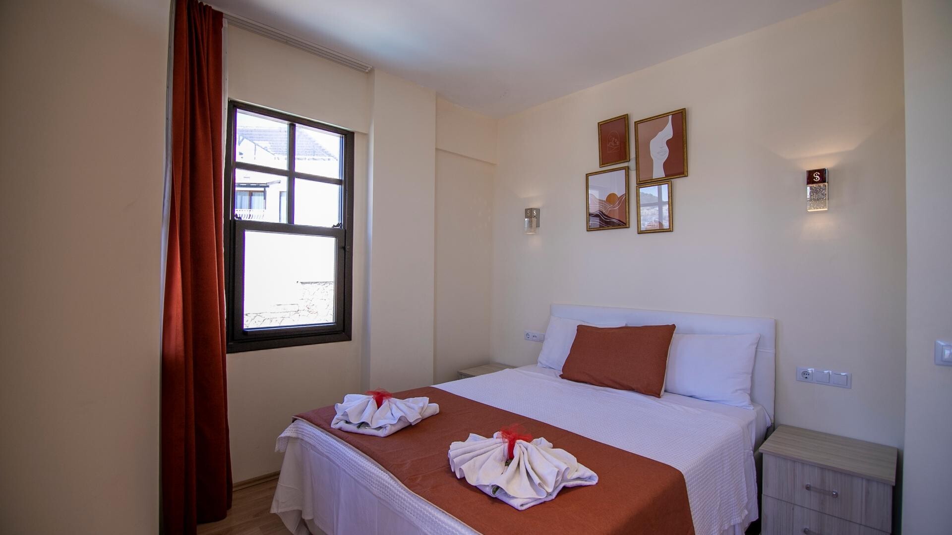 VBK25393 Villa Booking