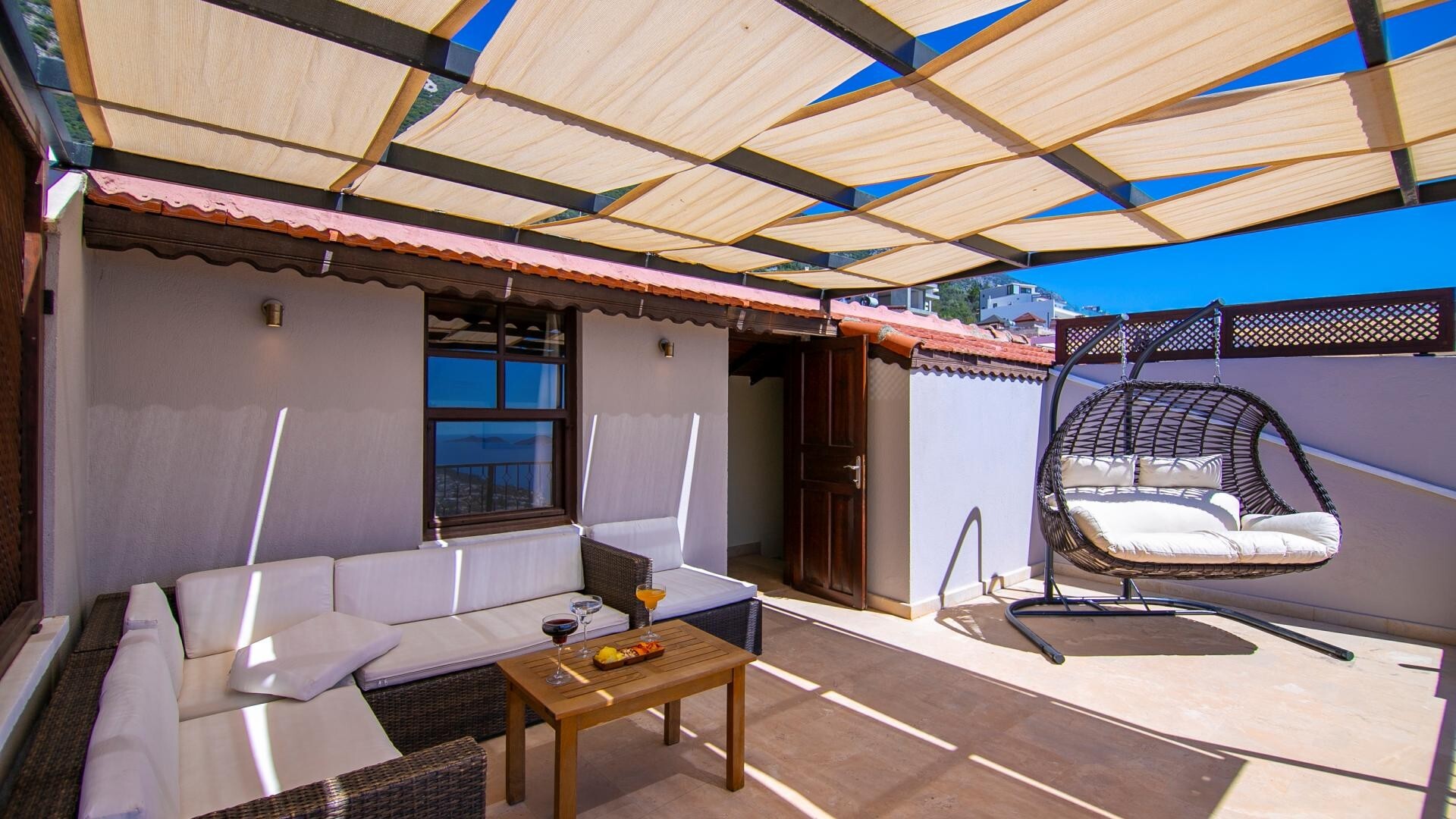 VBK25393 Villa Booking