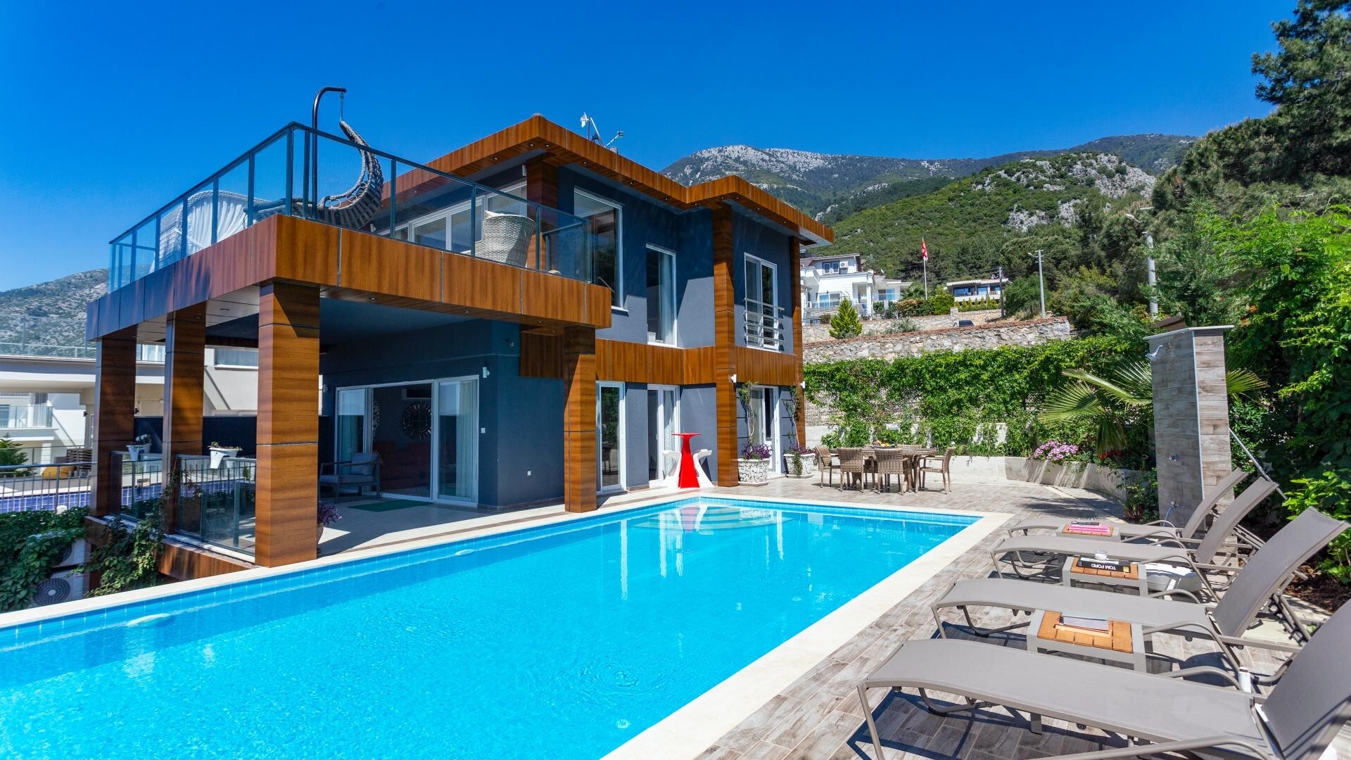 VBK68291 Villa Booking