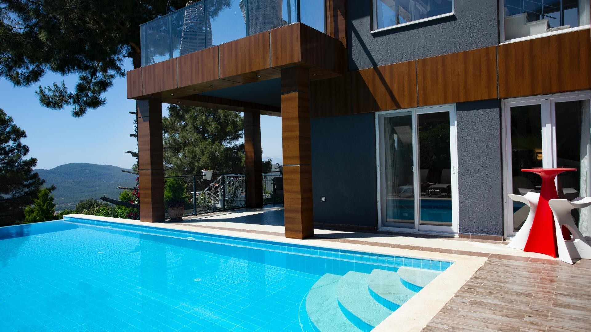 VBK68291 Villa Booking