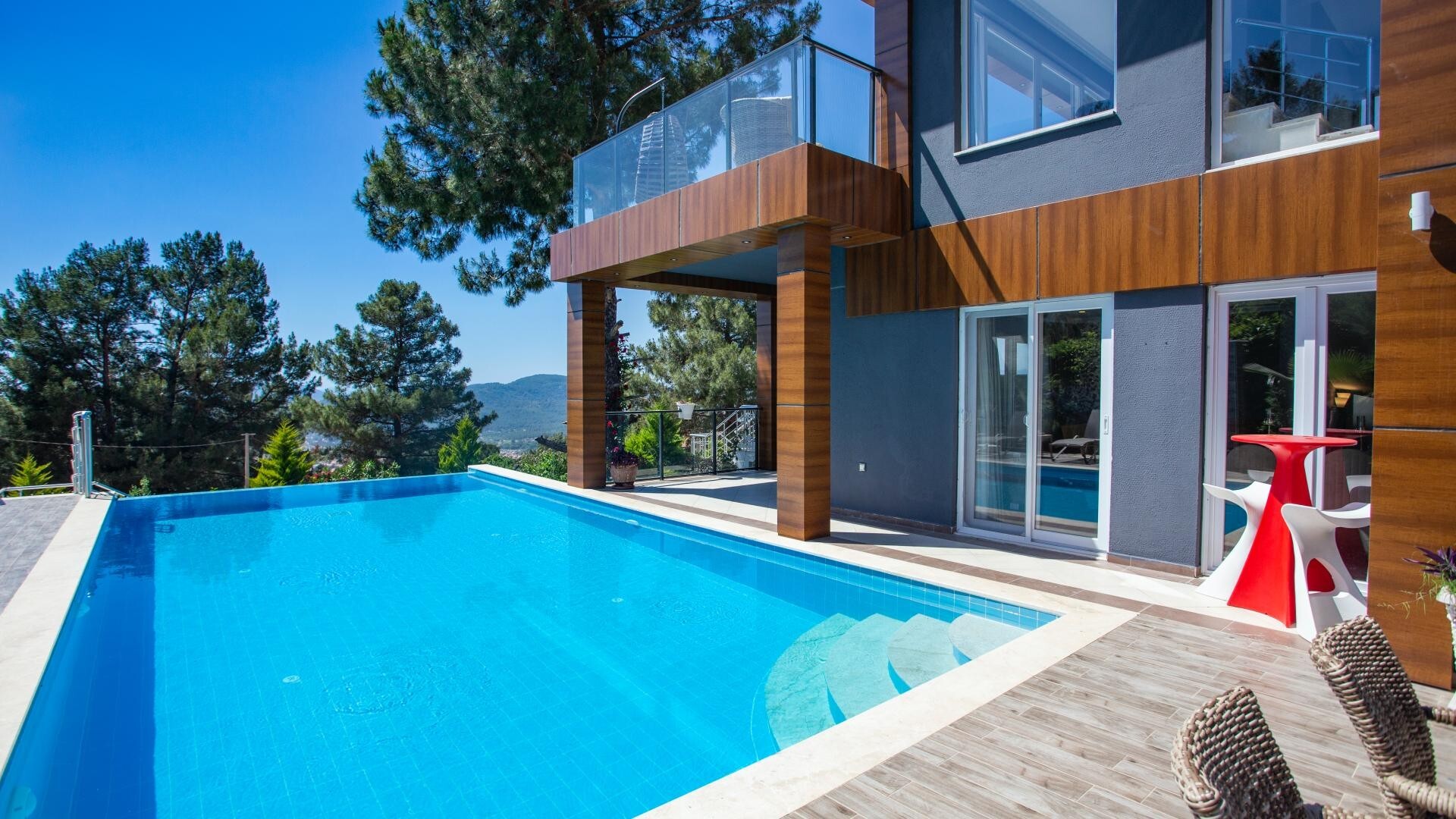 VBK68291 Villa Booking